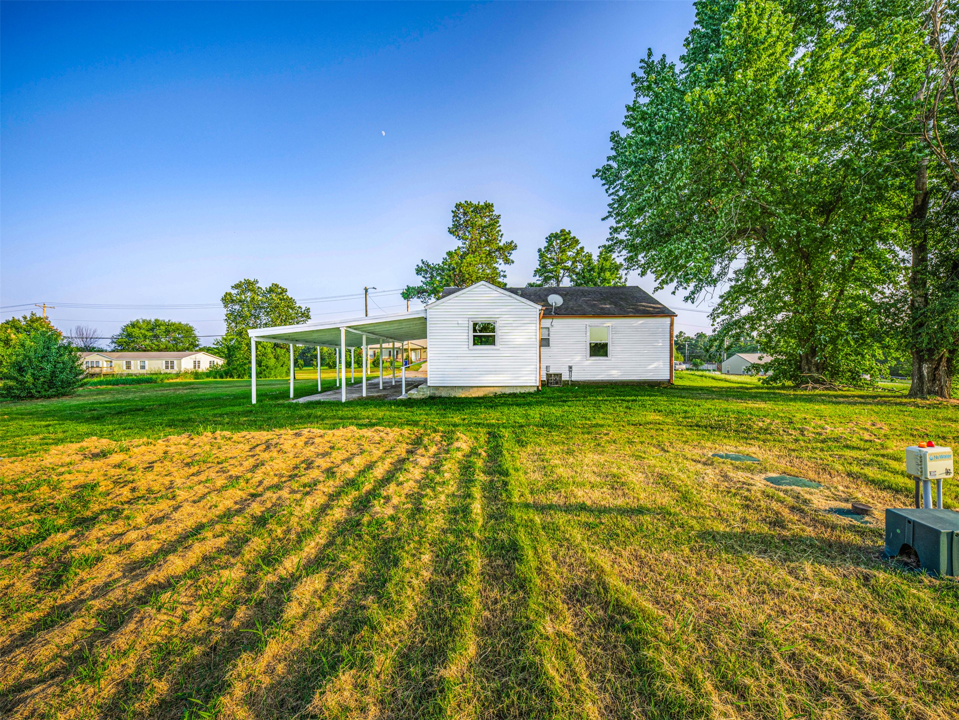 25779 E 121st Street S Coweta OK 74429