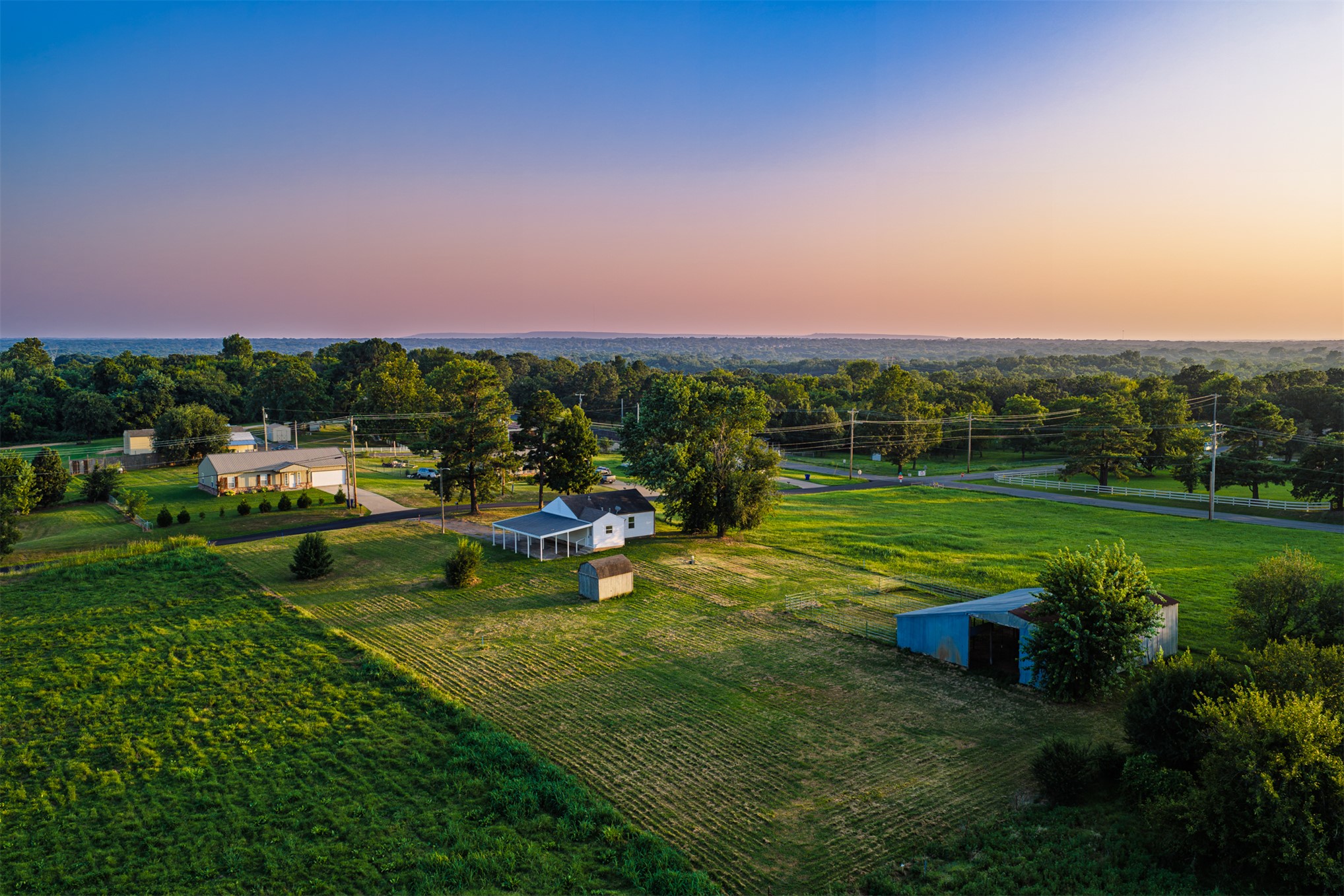 25779 E 121st Street S Coweta OK 74429