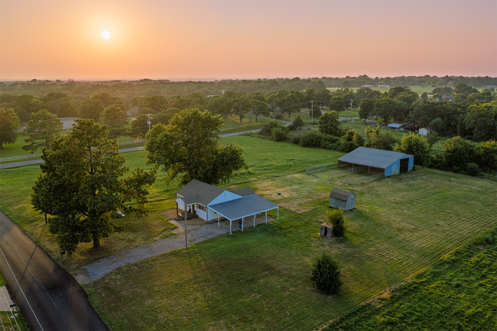 25779 E 121st Street S Coweta OK 74429