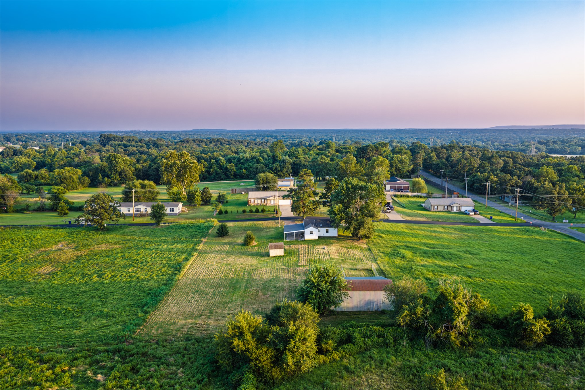 25779 E 121st Street S Coweta OK 74429