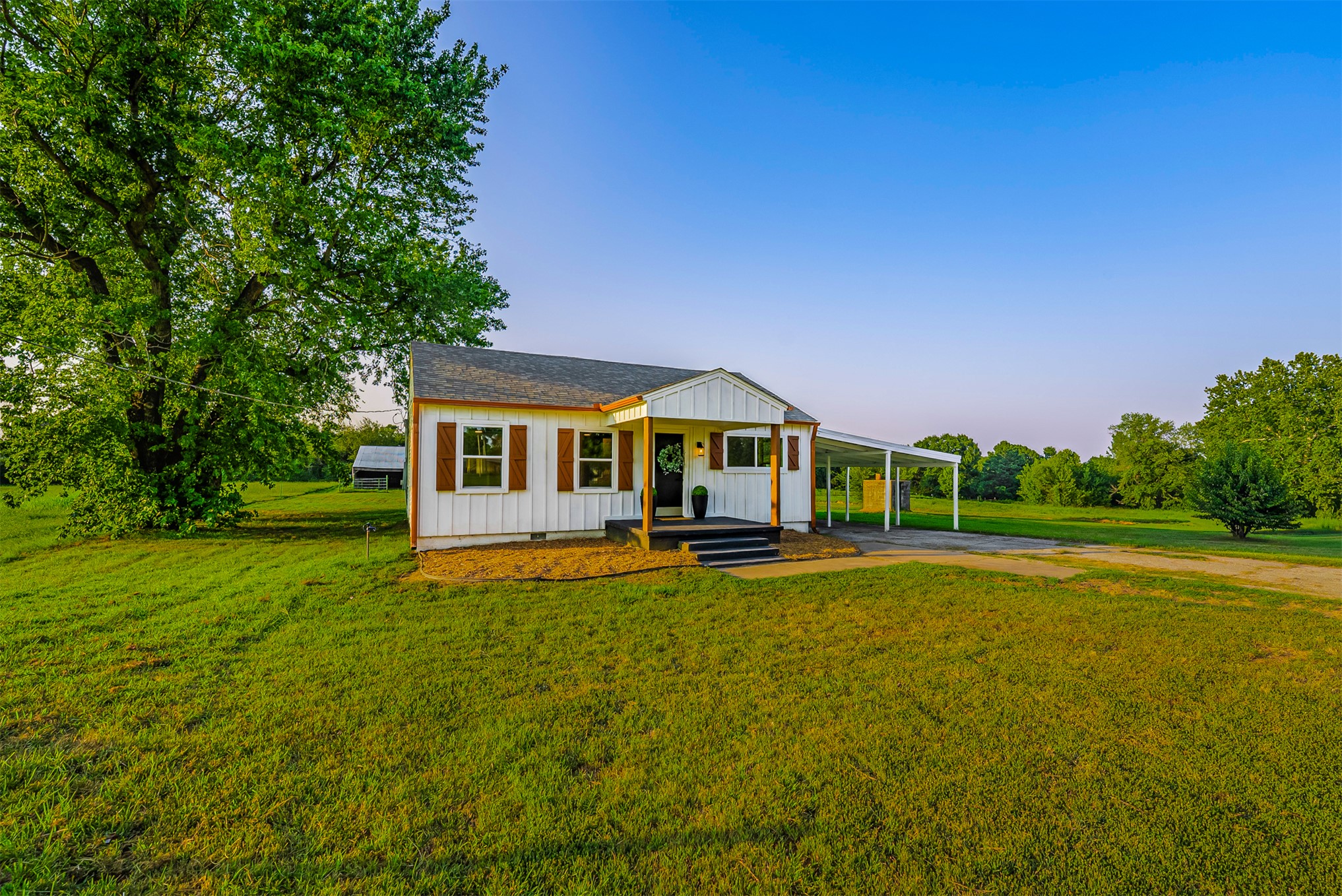 25779 E 121st Street S Coweta OK 74429