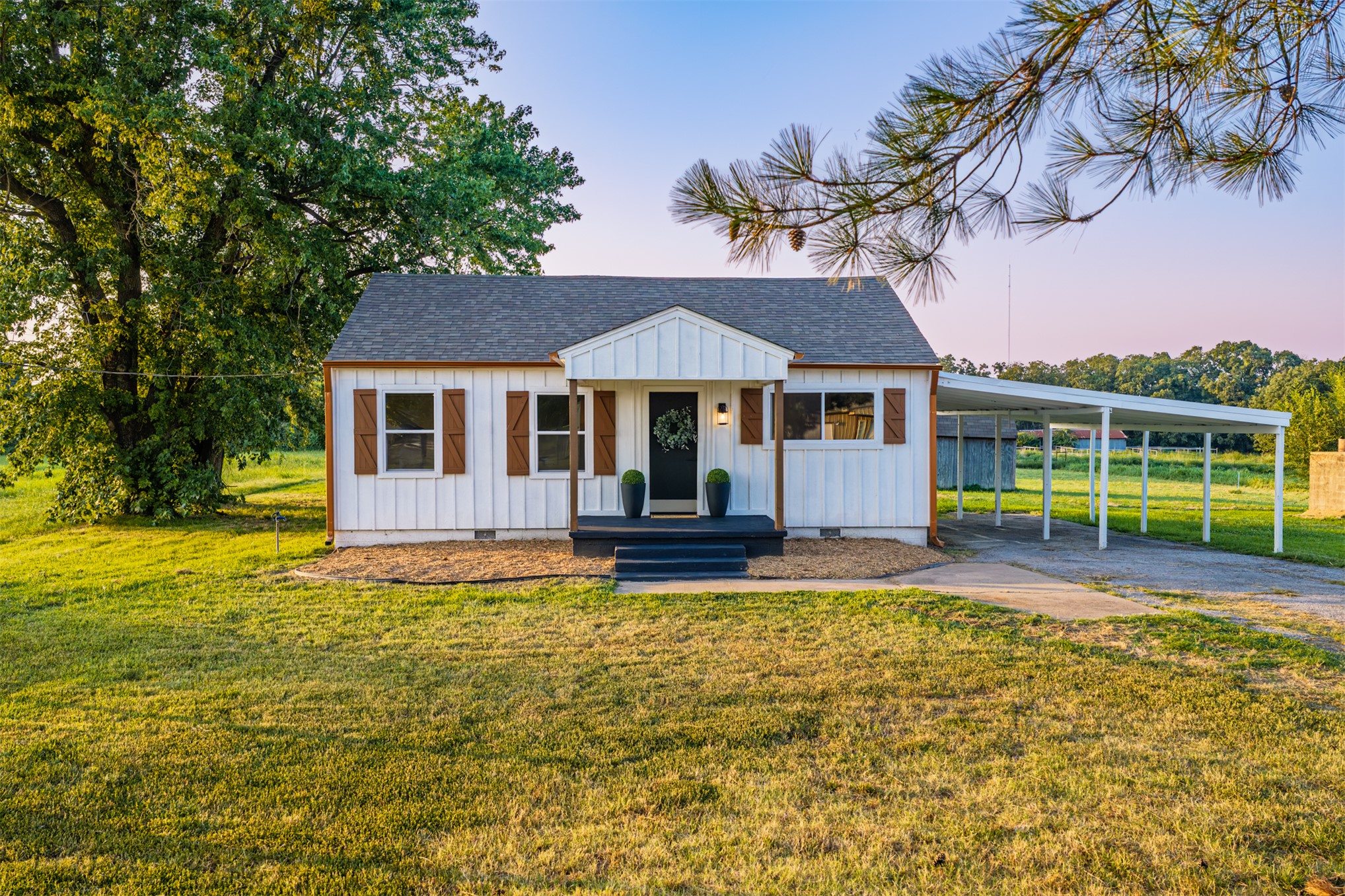 25779 E 121st Street S Coweta OK 74429