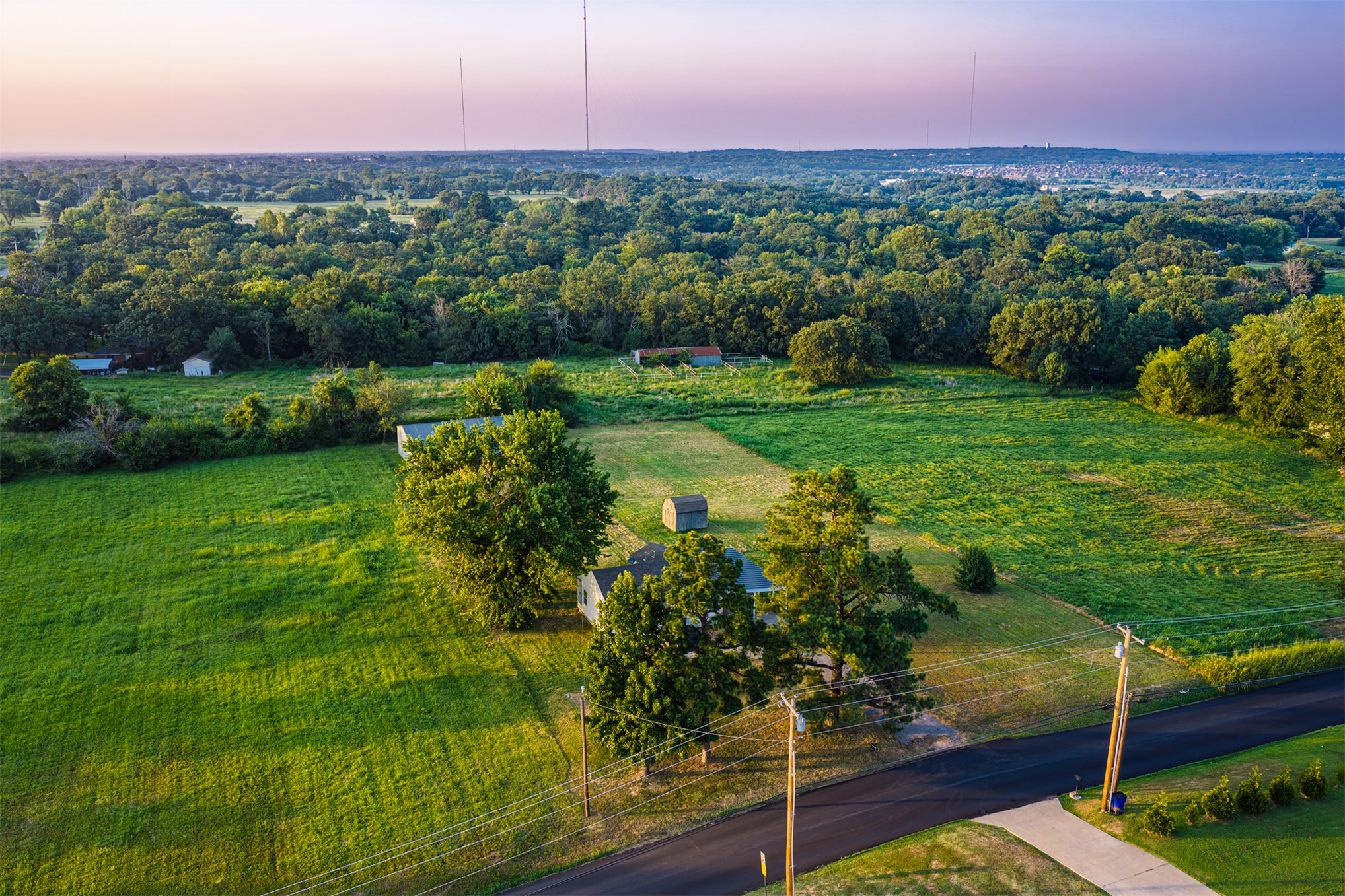 25779 E 121st Street S Coweta OK 74429