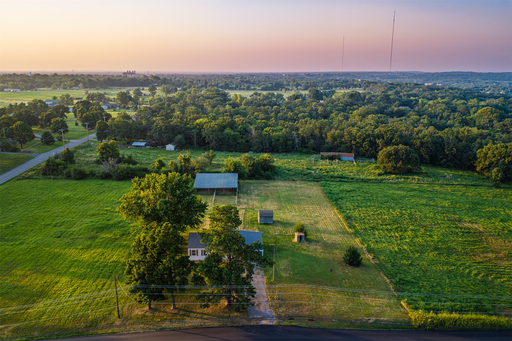 25779 E 121st Street S Coweta OK 74429