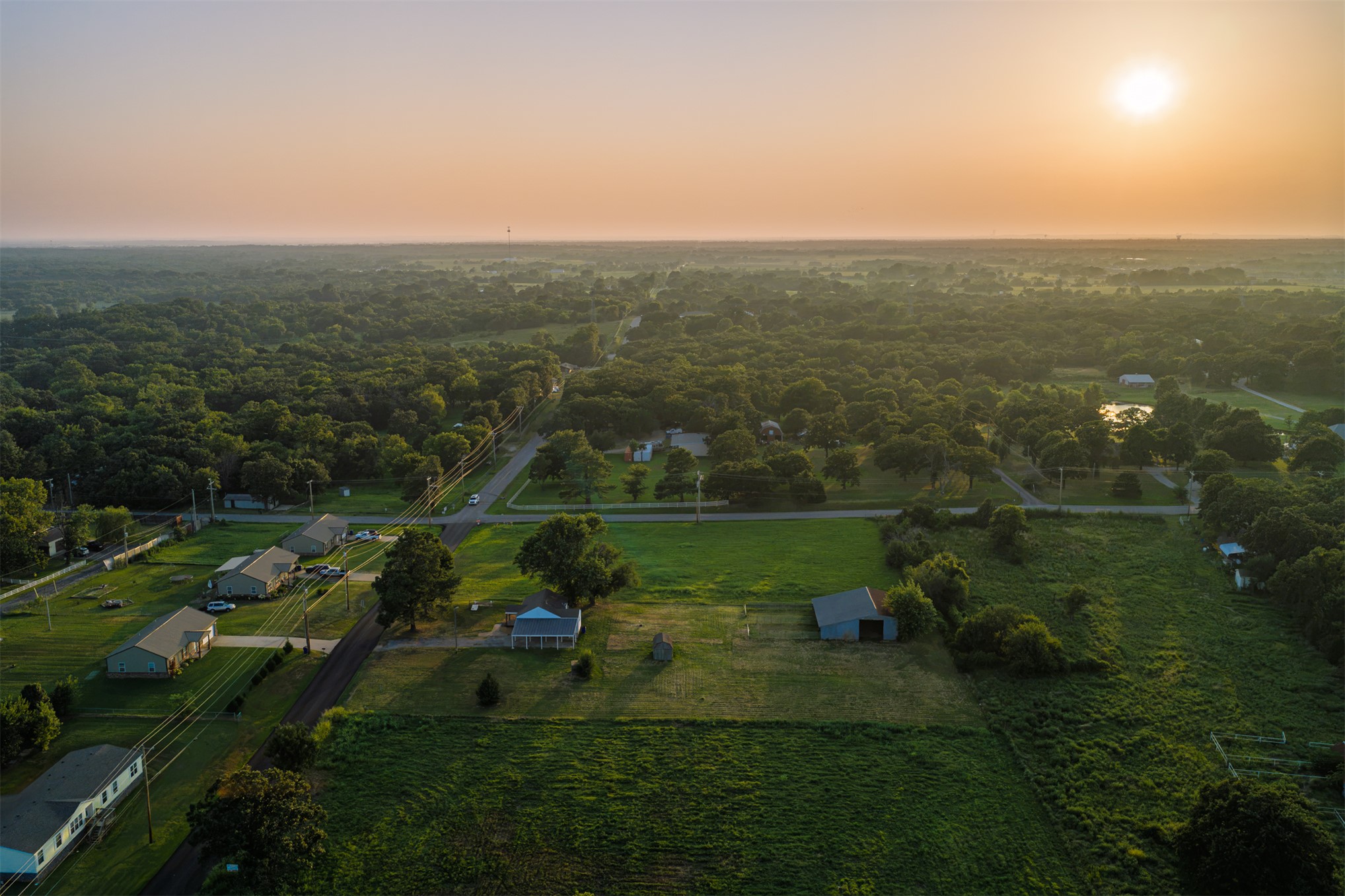 25779 E 121st Street S Coweta OK 74429
