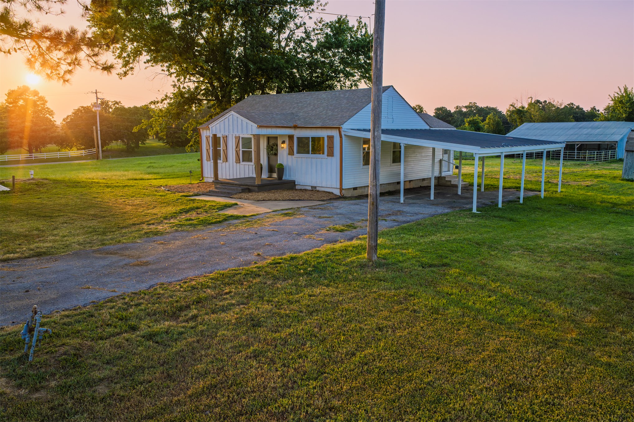 25779 E 121st Street S Coweta OK 74429