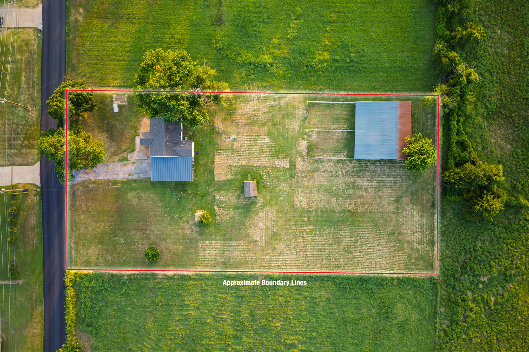 25779 E 121st Street S Coweta OK 74429