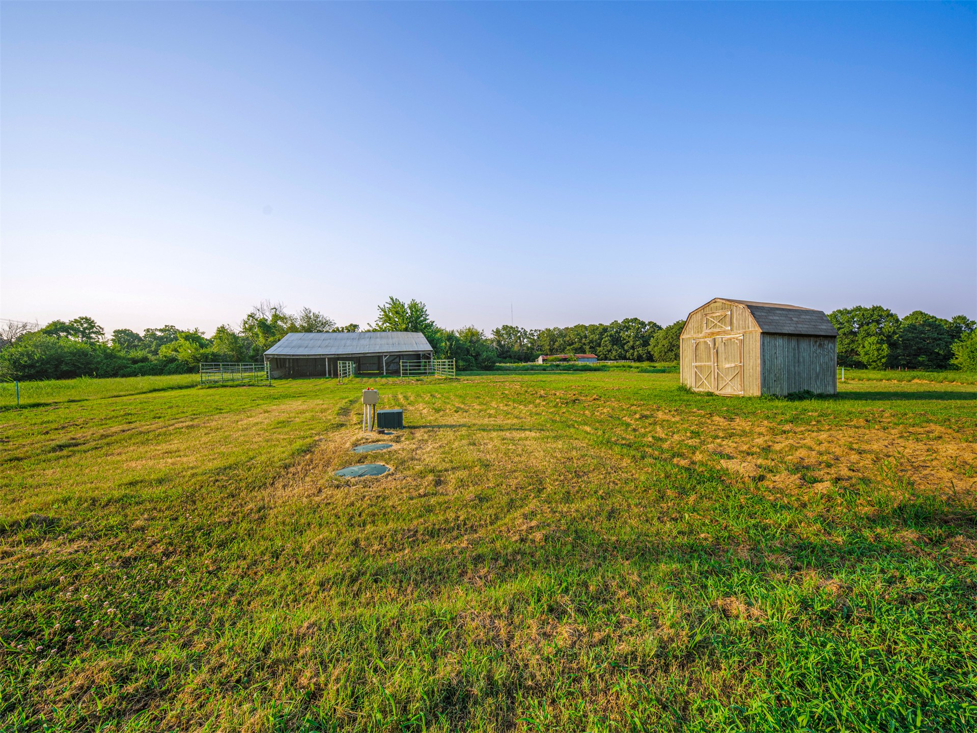 25779 E 121st Street S Coweta OK 74429