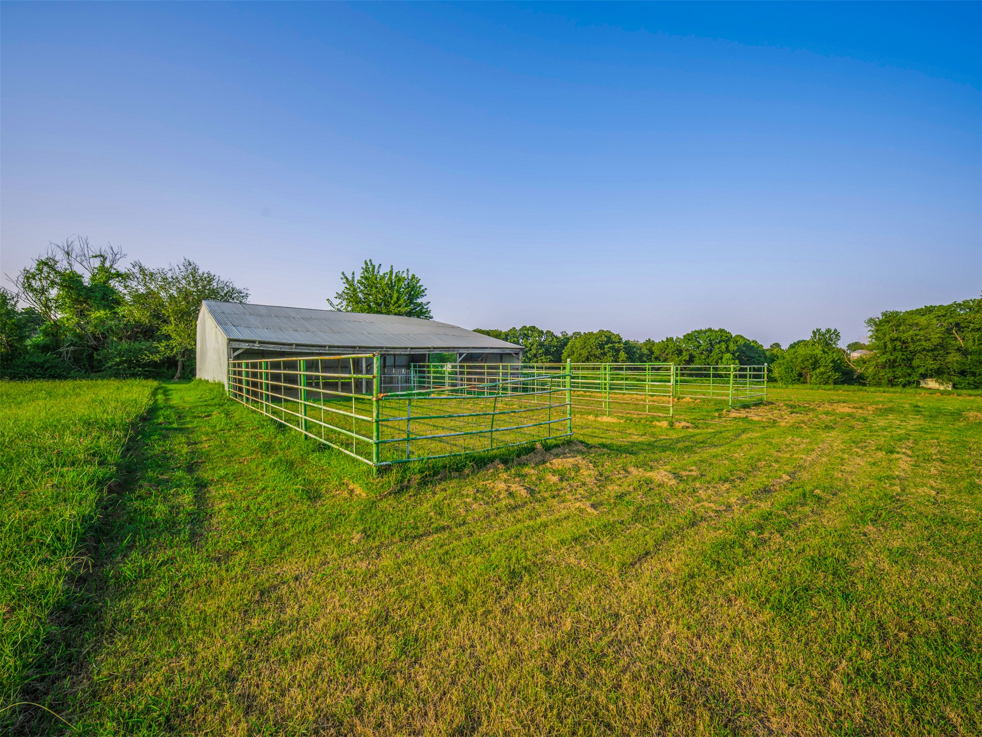 25779 E 121st Street S Coweta OK 74429
