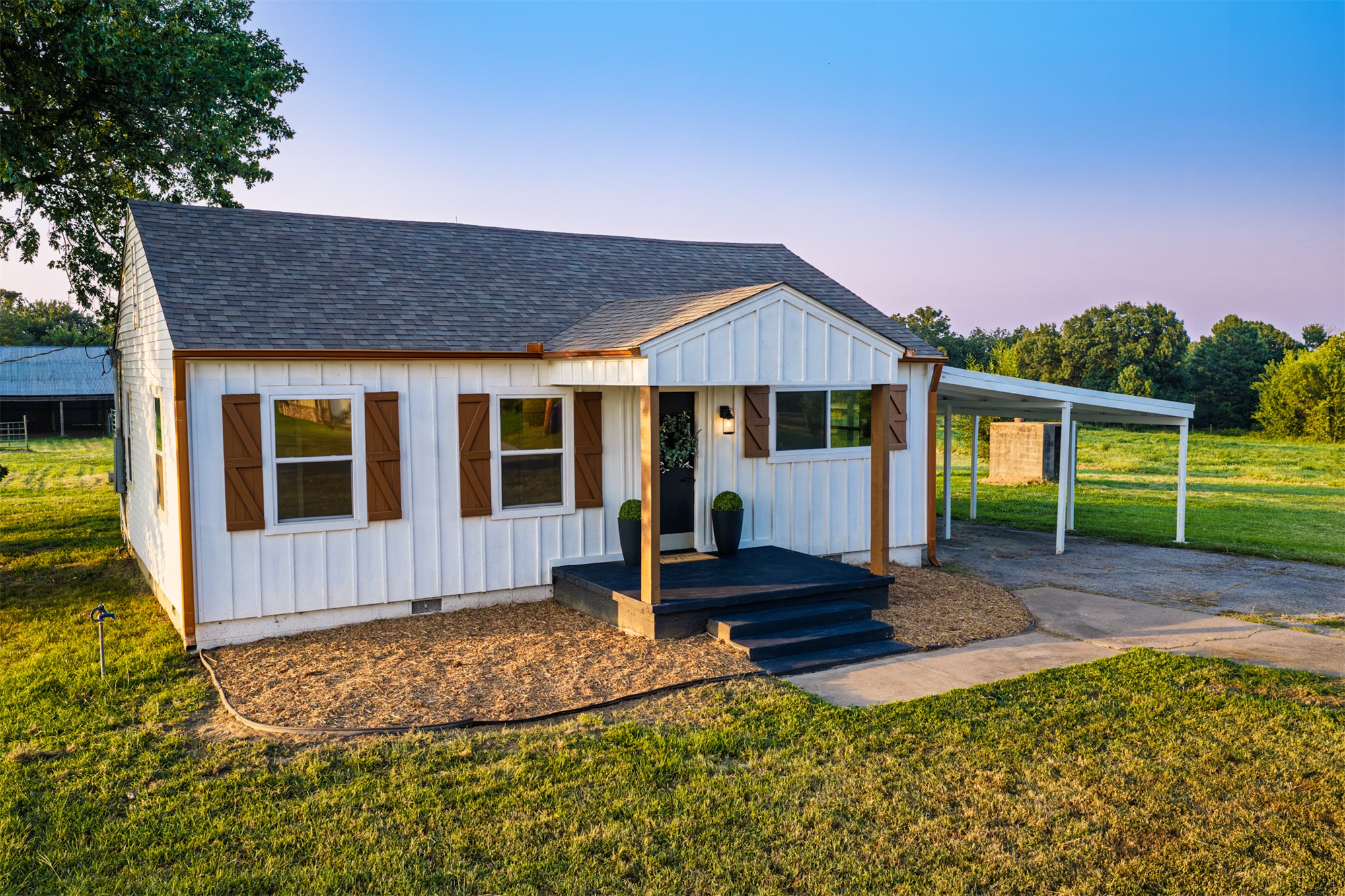 25779 E 121st Street S Coweta OK 74429