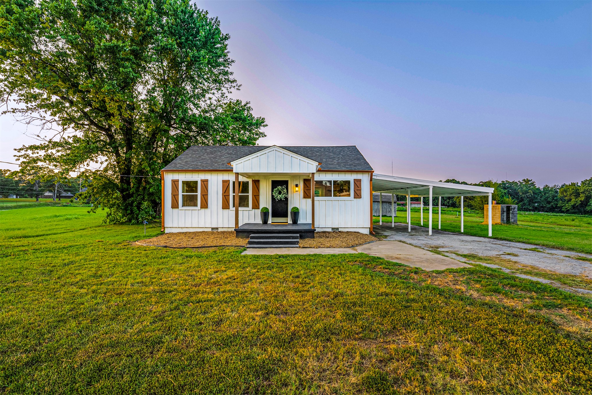 25779 E 121st Street S Coweta OK 74429