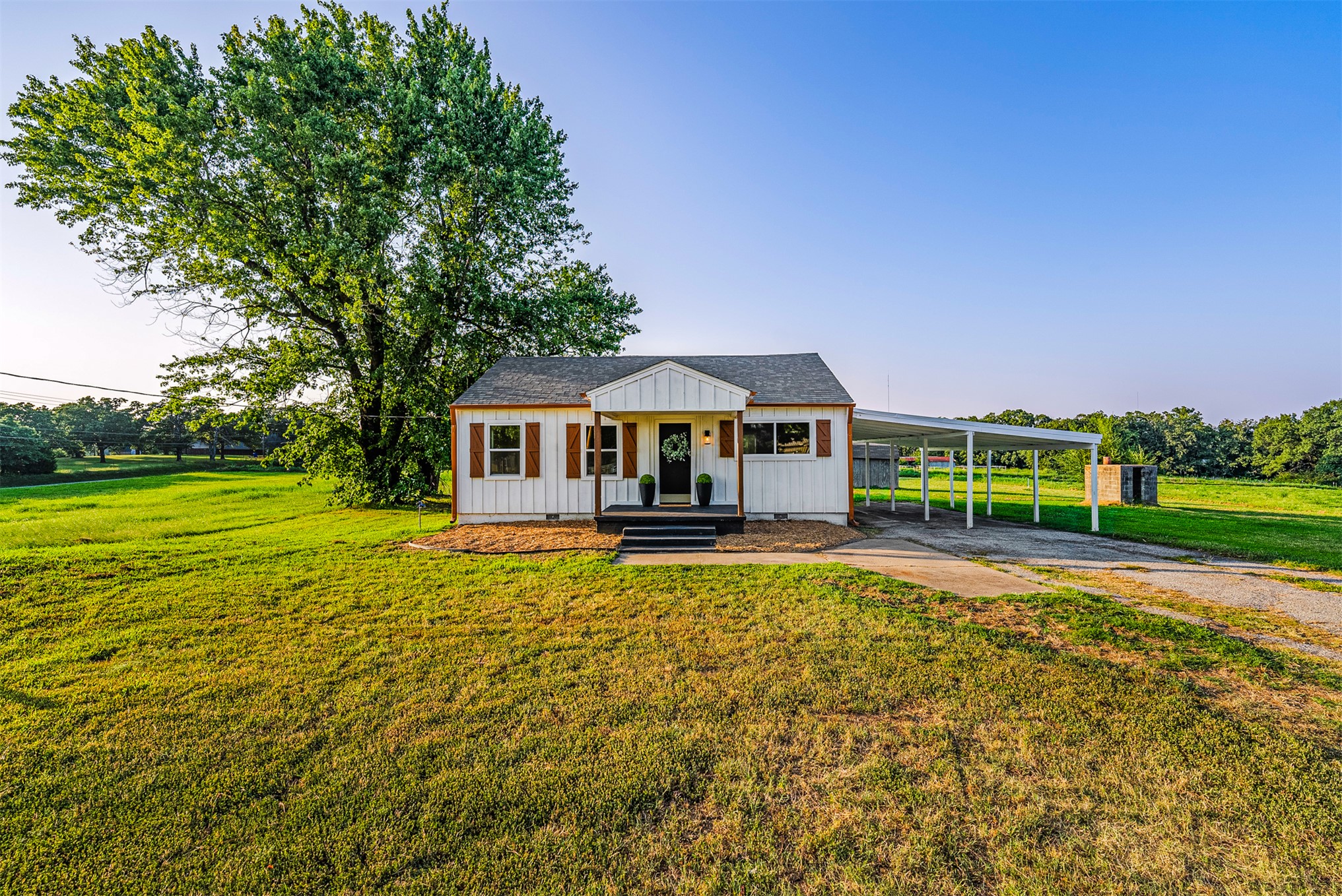 25779 E 121st Street S Coweta OK 74429