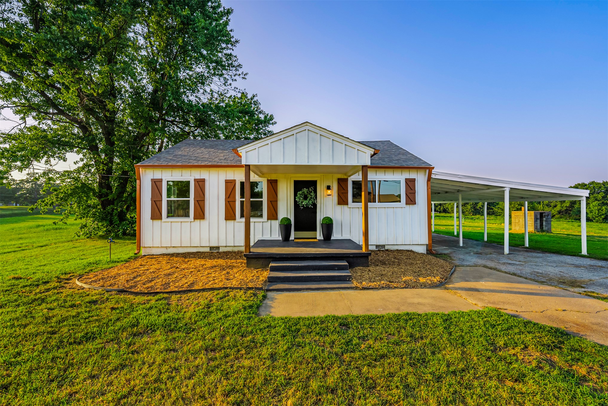 25779 E 121st Street S Coweta OK 74429