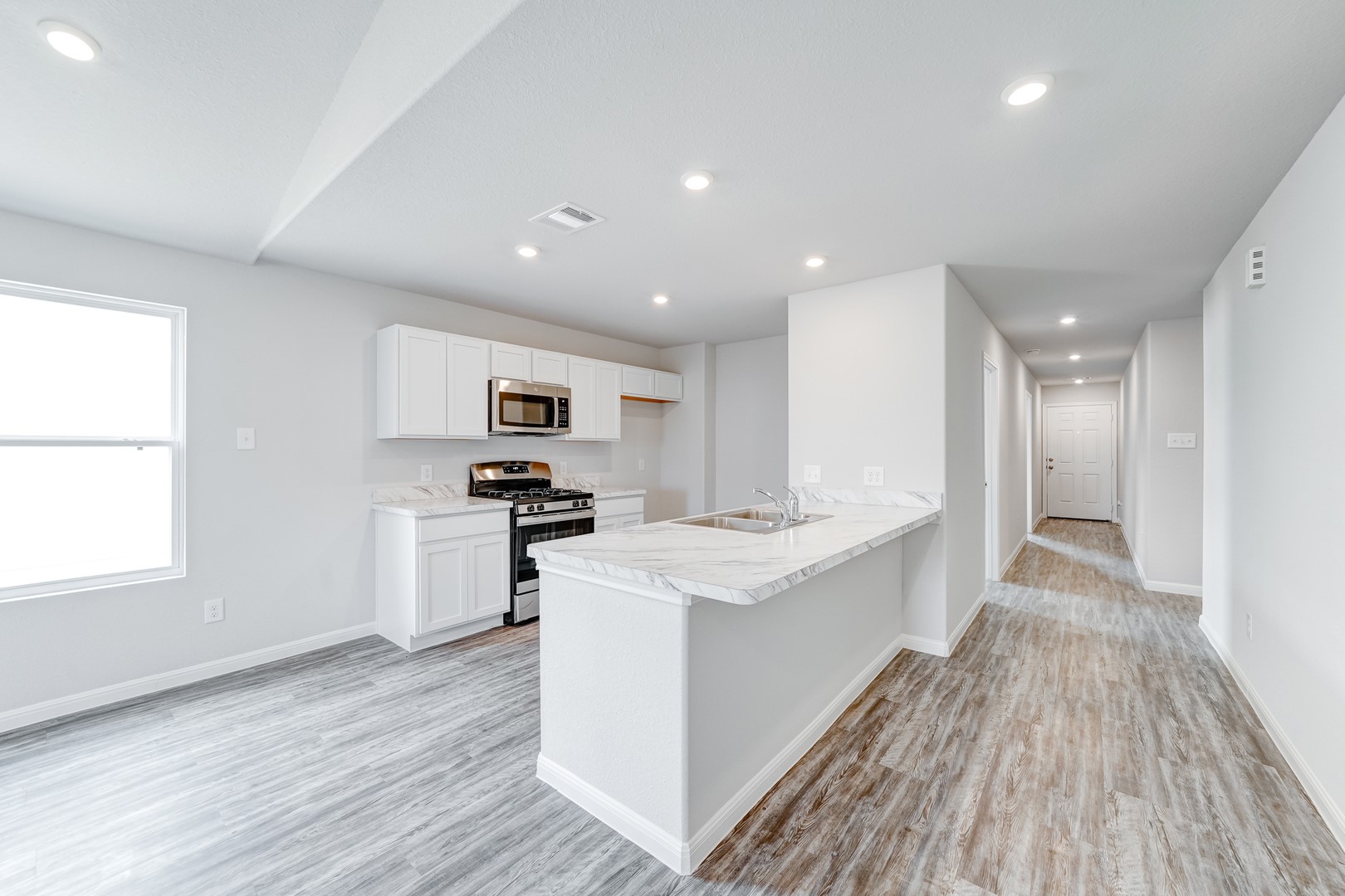 200 Cottonwood Street Calera OK 74730