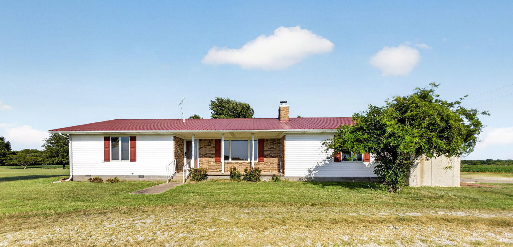 4802 Highway 2 Welch OK 74369