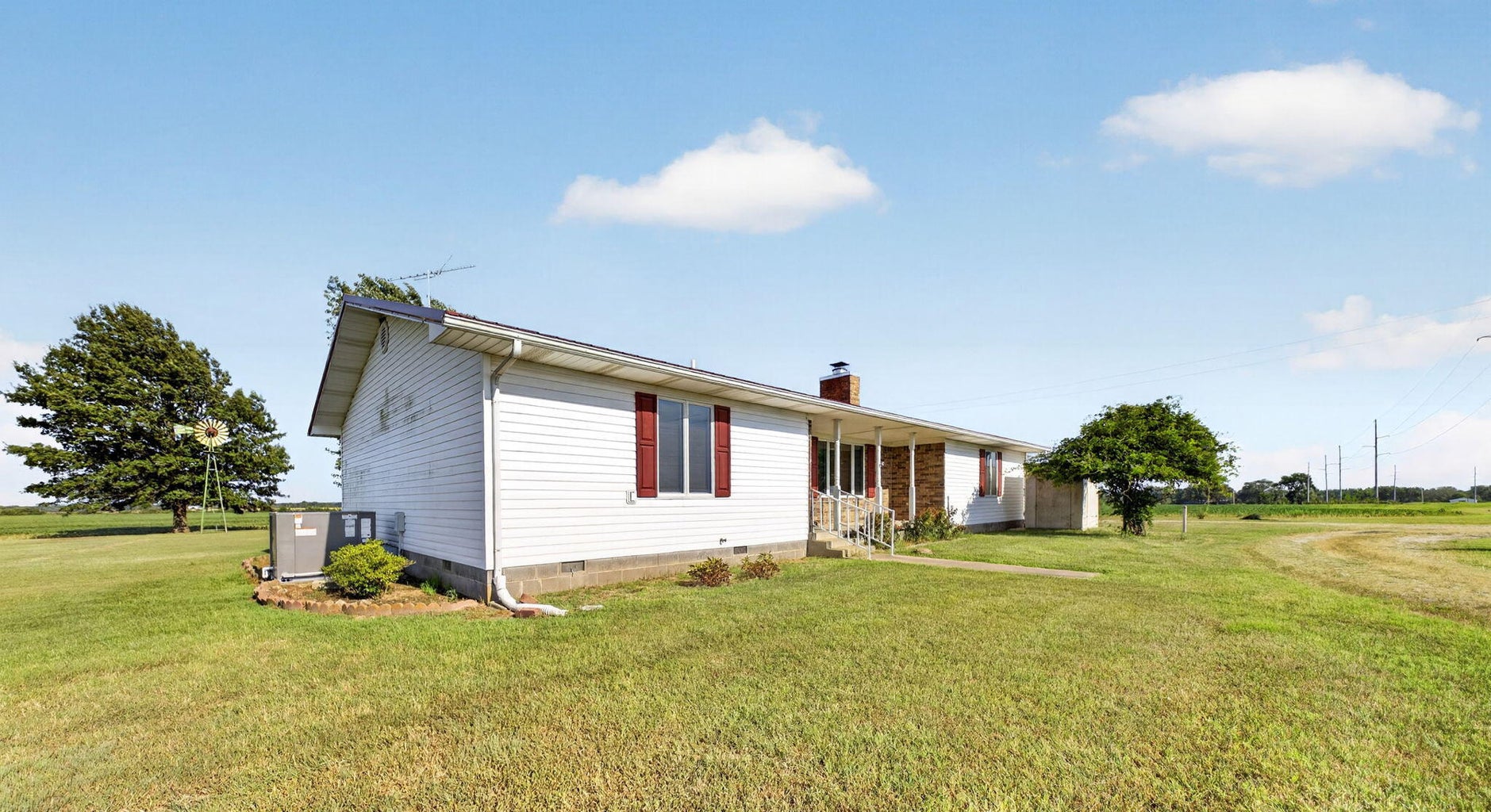4802 Highway 2 Welch OK 74369