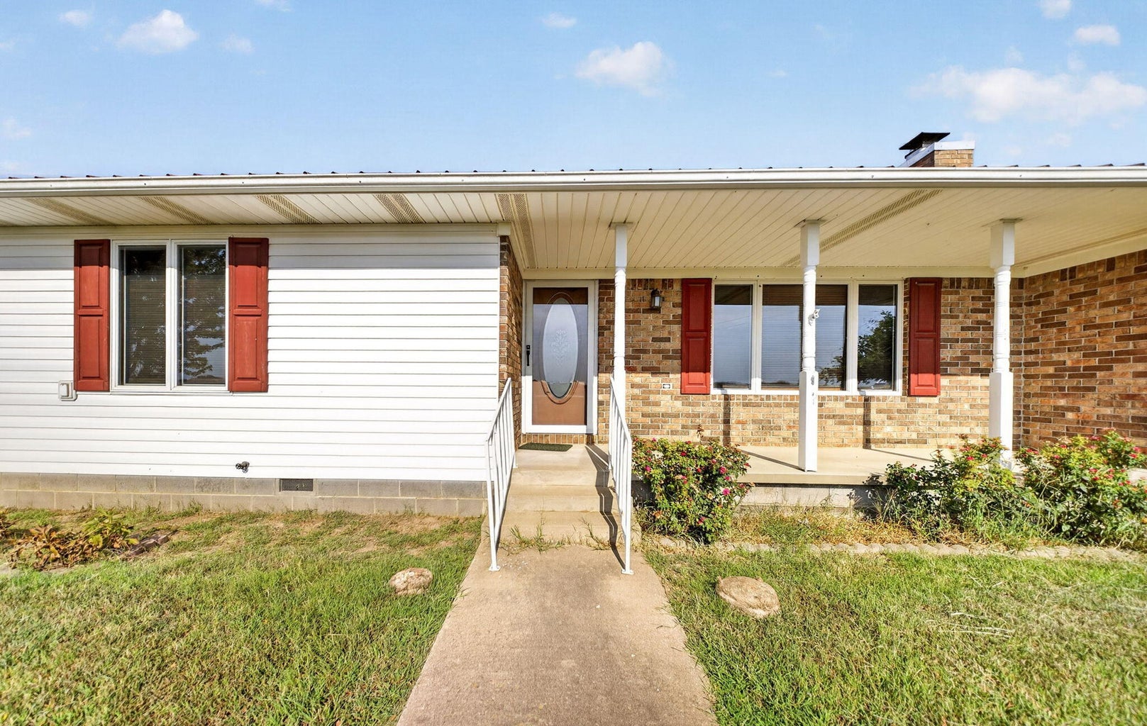4802 Highway 2 Welch OK 74369