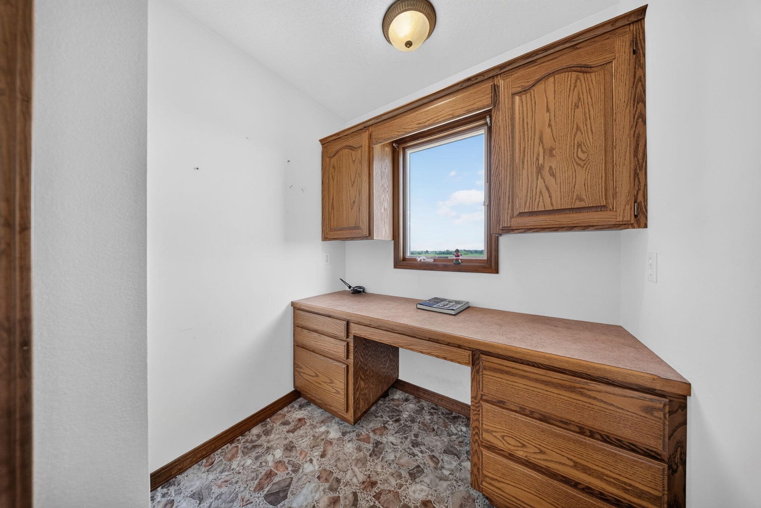 4802 Highway 2 Welch OK 74369