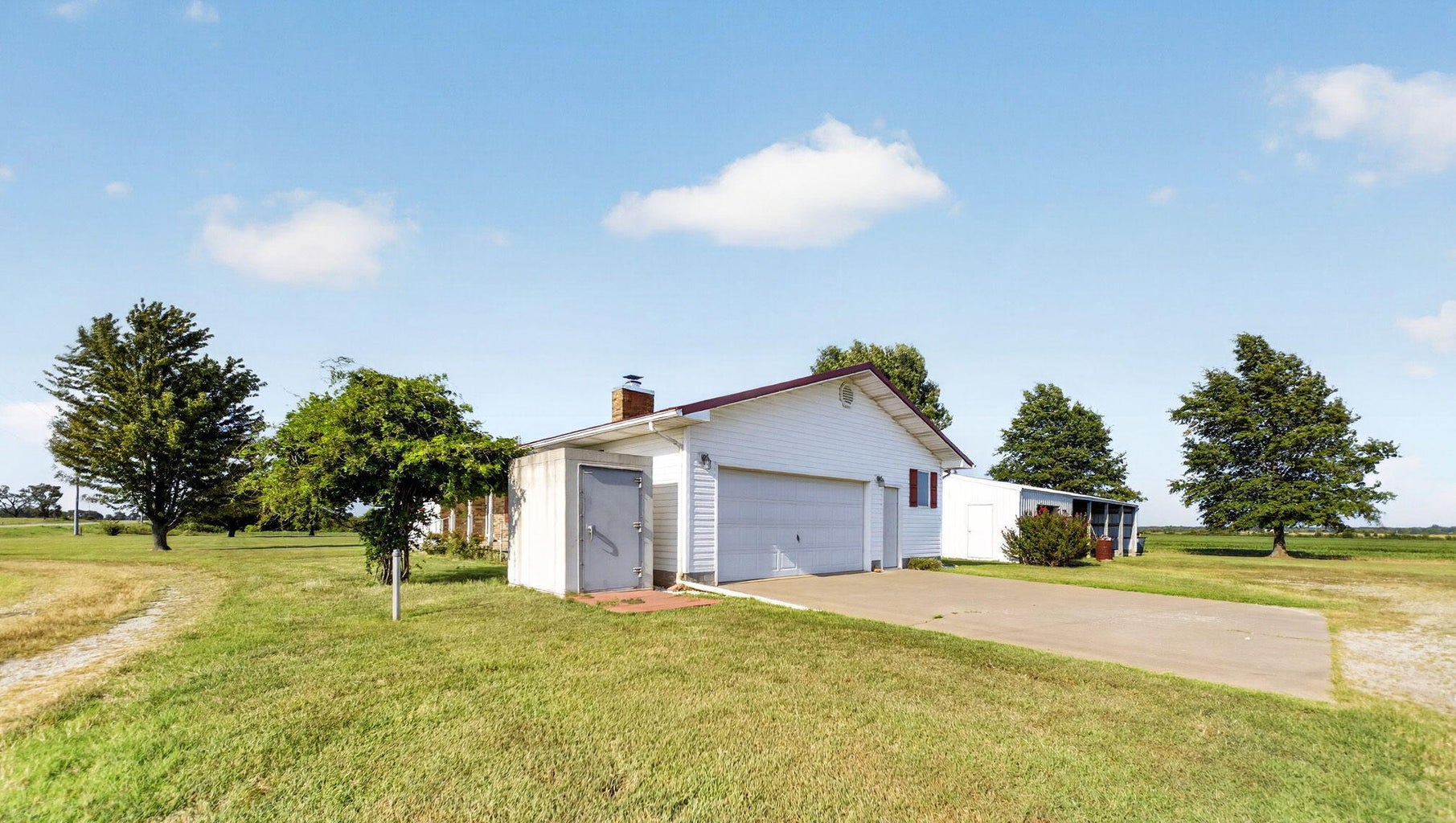 4802 Highway 2 Welch OK 74369