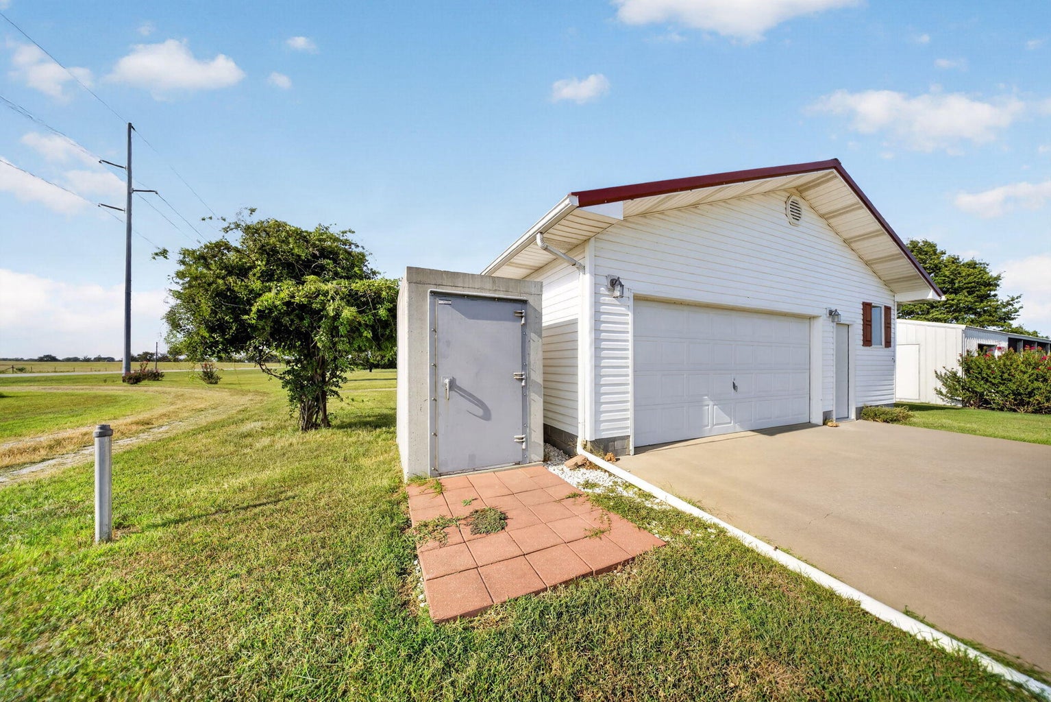 4802 Highway 2 Welch OK 74369