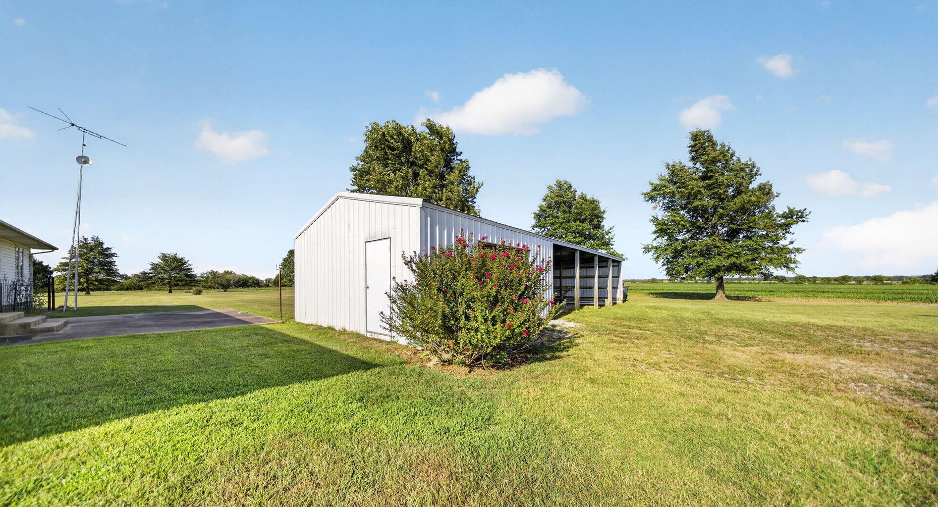 4802 Highway 2 Welch OK 74369