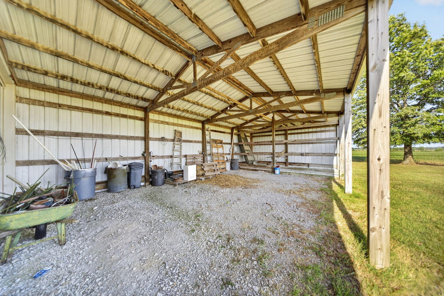 4802 Highway 2 Welch OK 74369