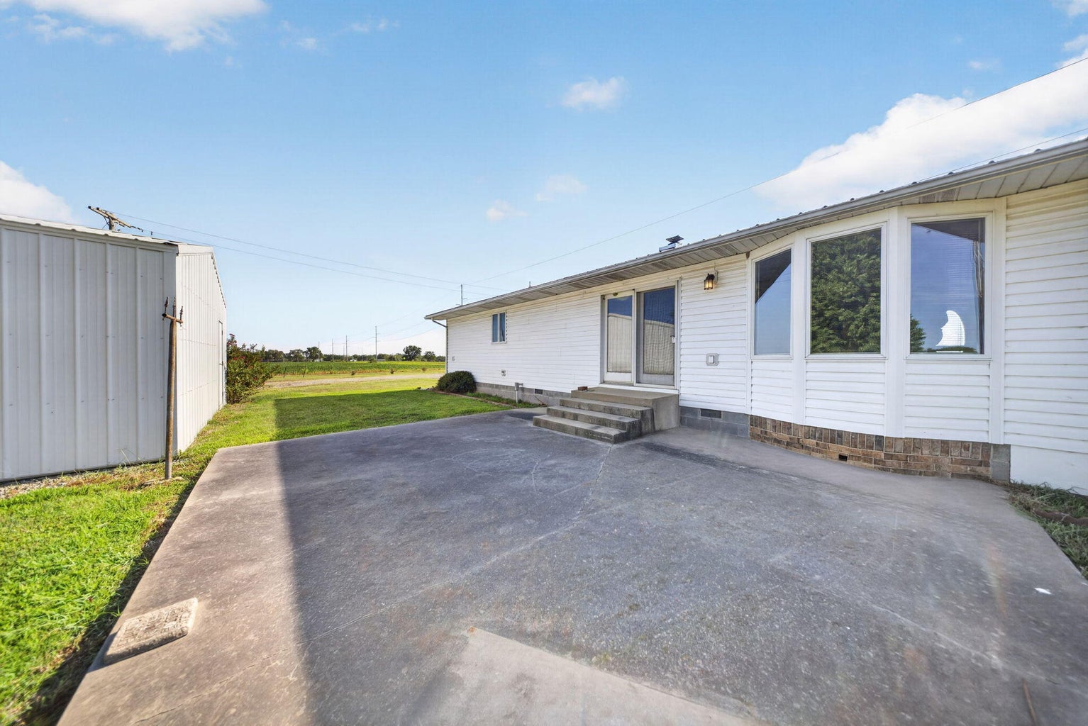 4802 Highway 2 Welch OK 74369