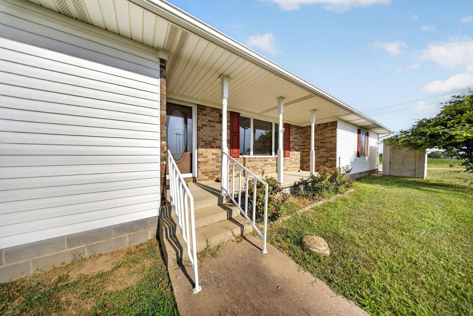 4802 Highway 2 Welch OK 74369