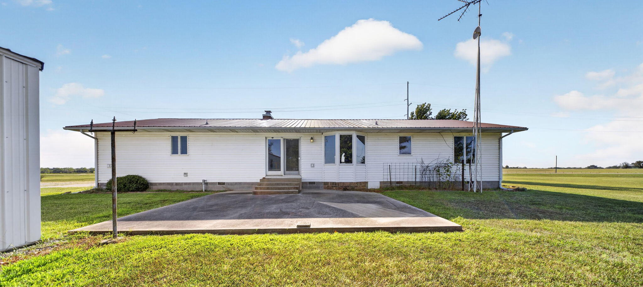 4802 Highway 2 Welch OK 74369