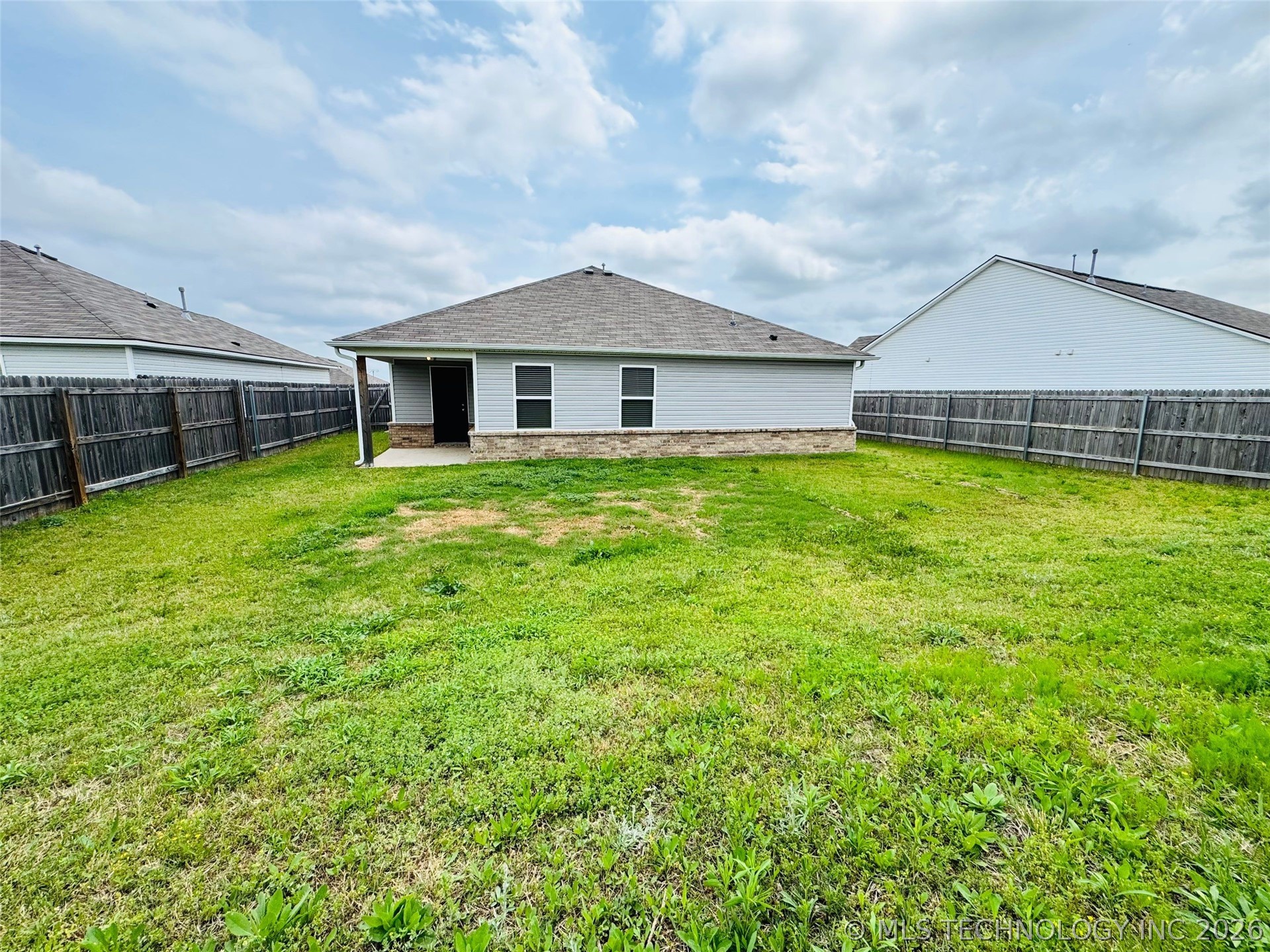 1814 S 14th Street Broken Arrow OK 74012