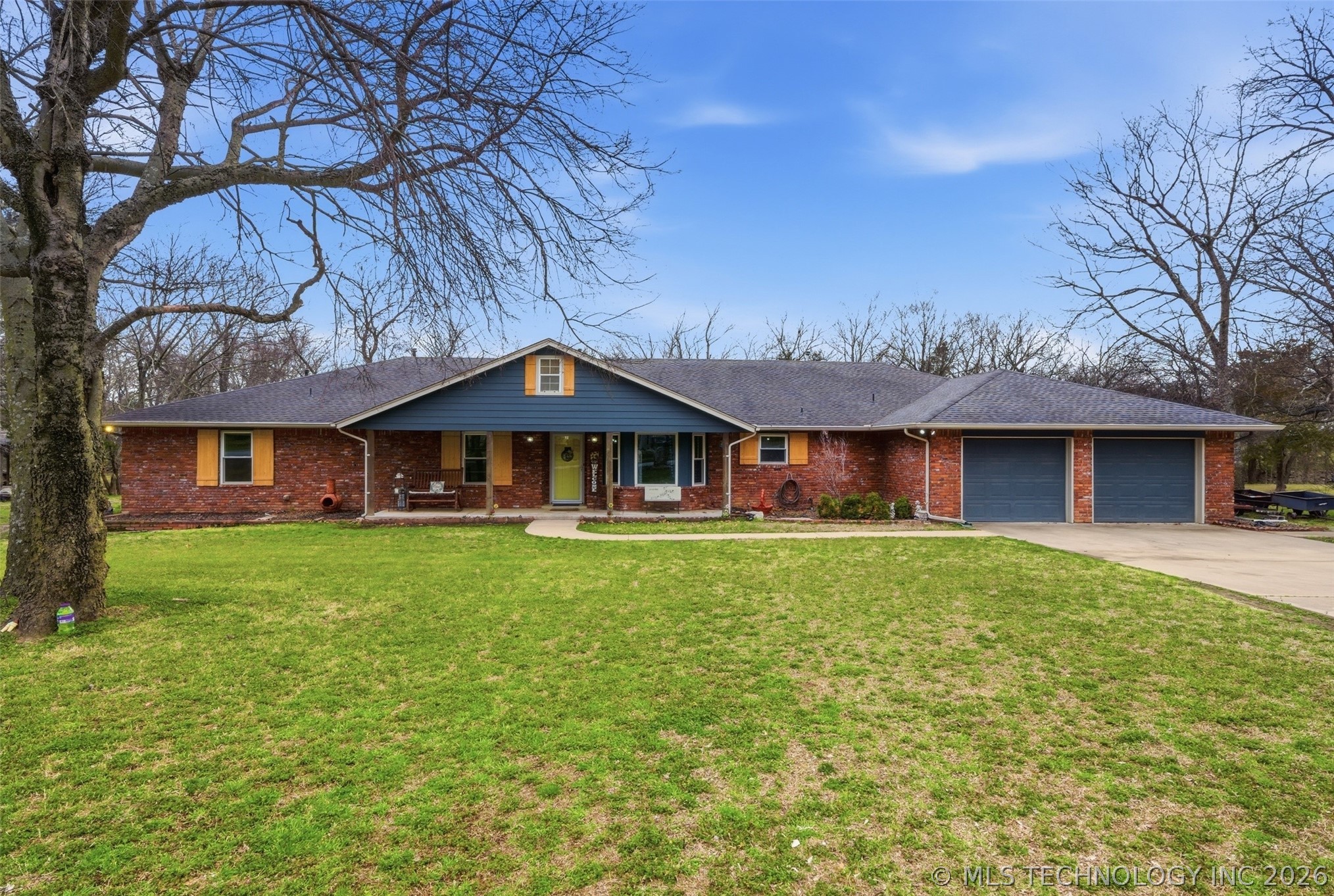 18818 E Bridgewater Place Owasso OK 74055