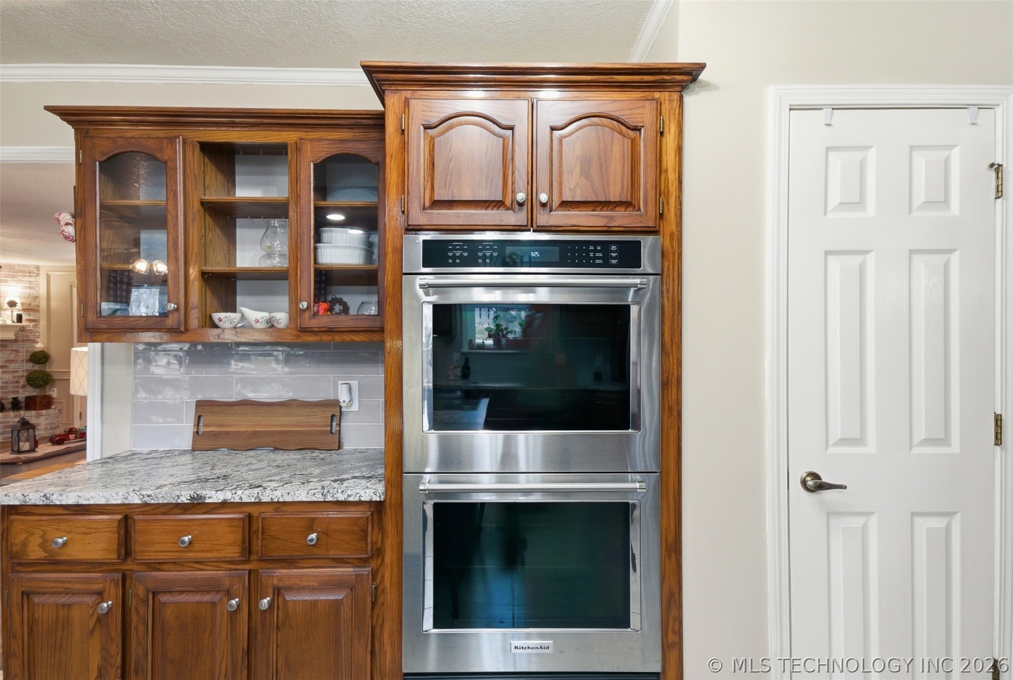 18818 E Bridgewater Place Owasso OK 74055