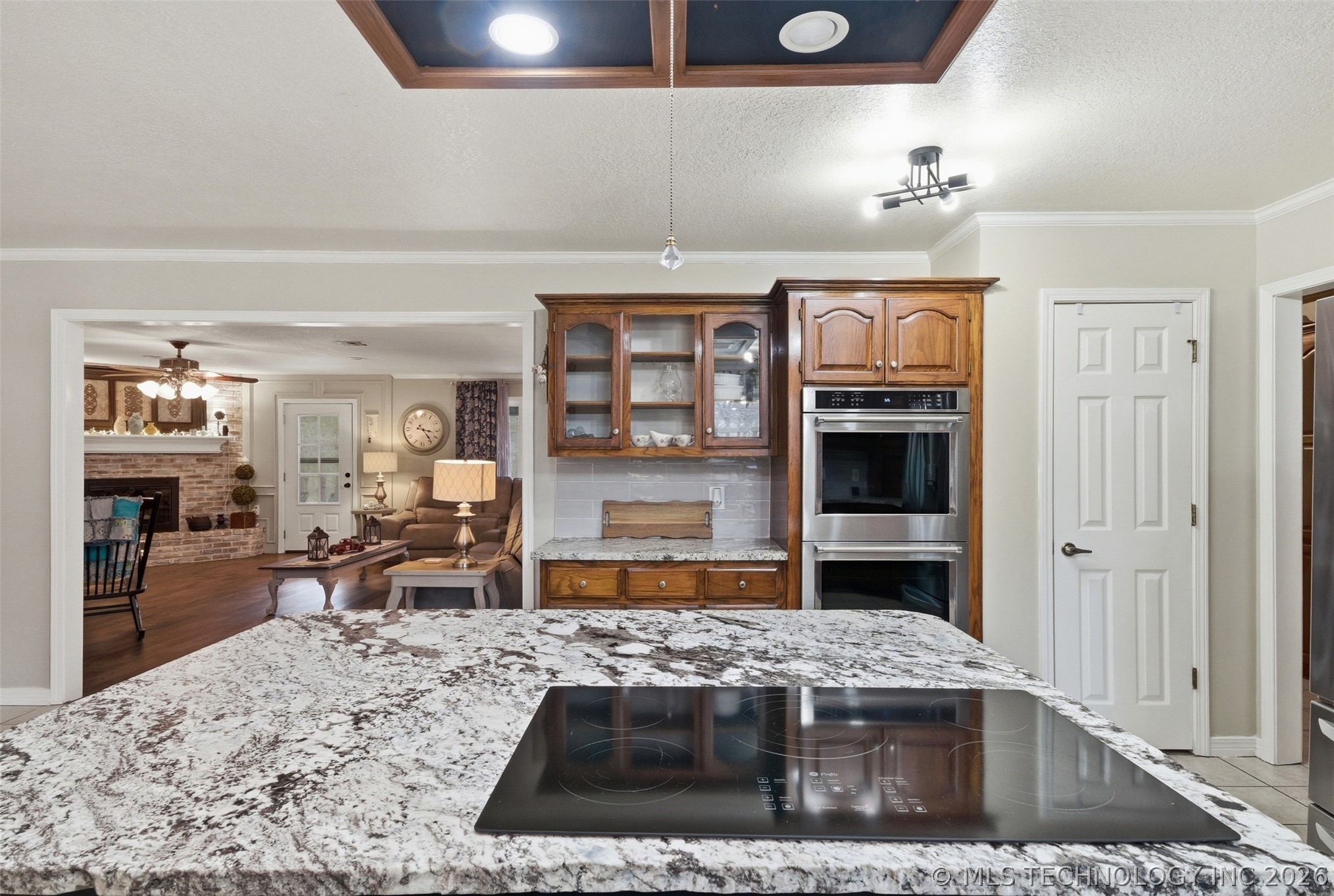 18818 E Bridgewater Place Owasso OK 74055
