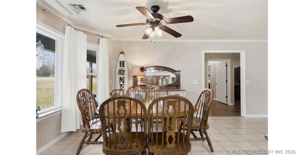 18818 E Bridgewater Place Owasso OK 74055