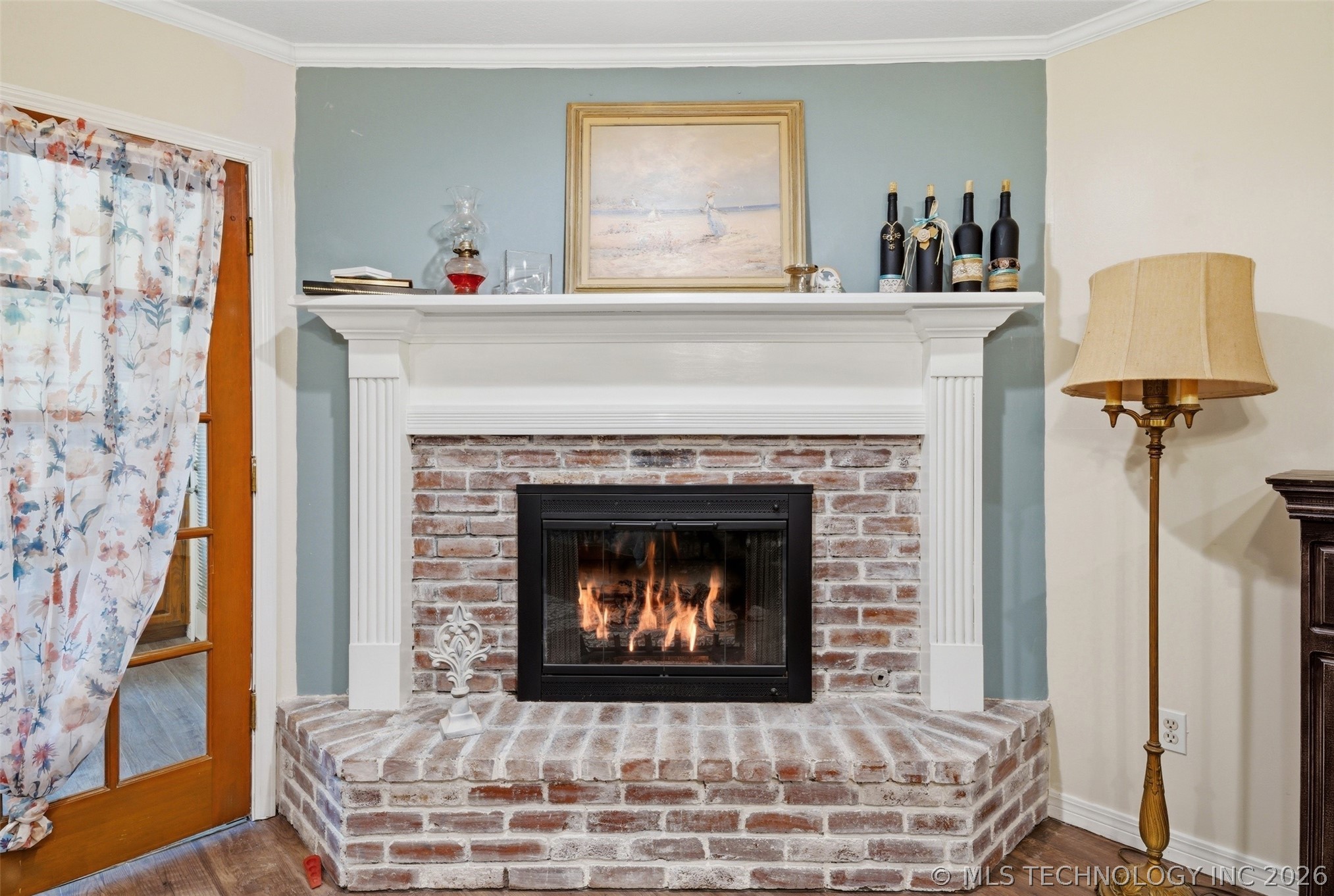 18818 E Bridgewater Place Owasso OK 74055