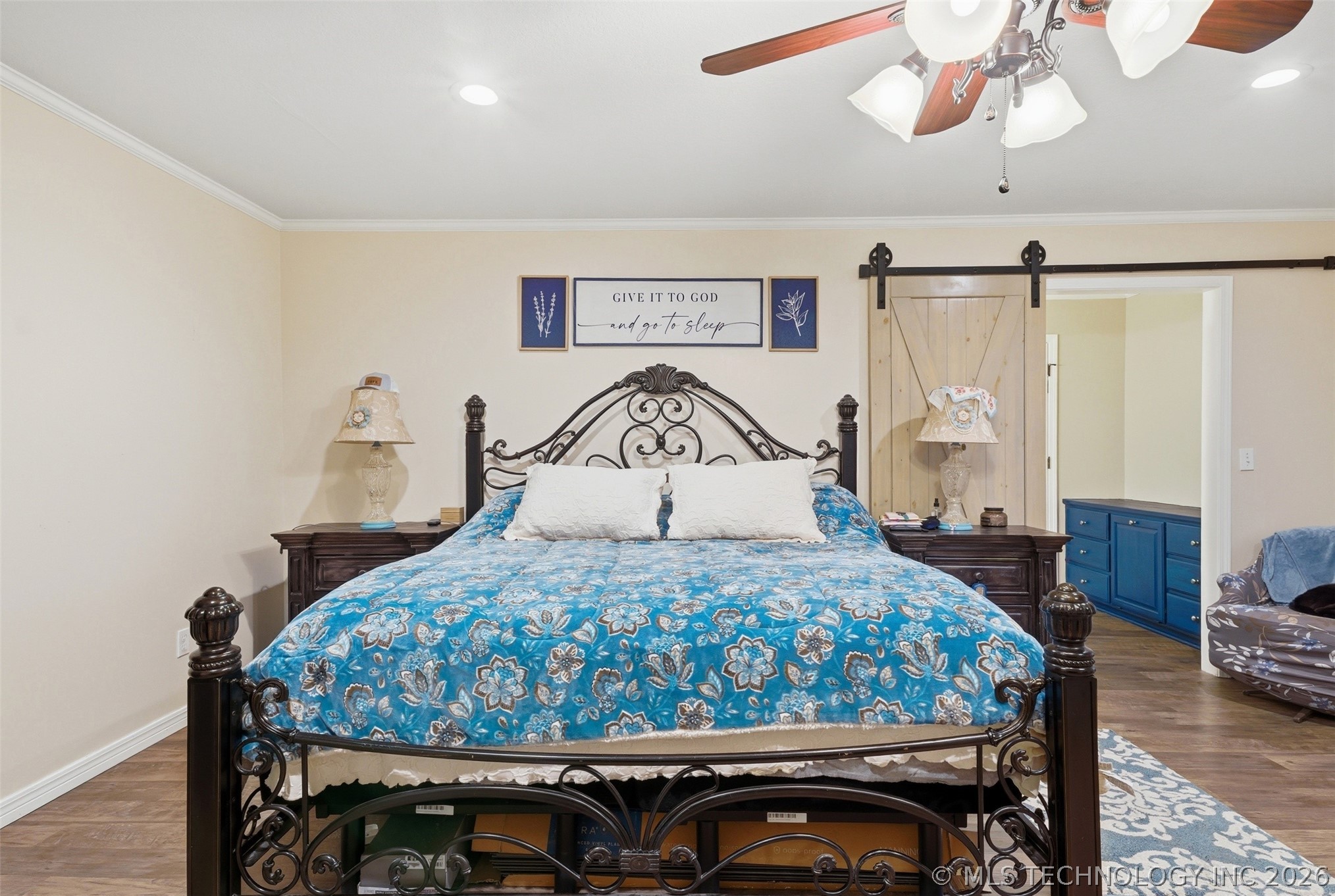 18818 E Bridgewater Place Owasso OK 74055