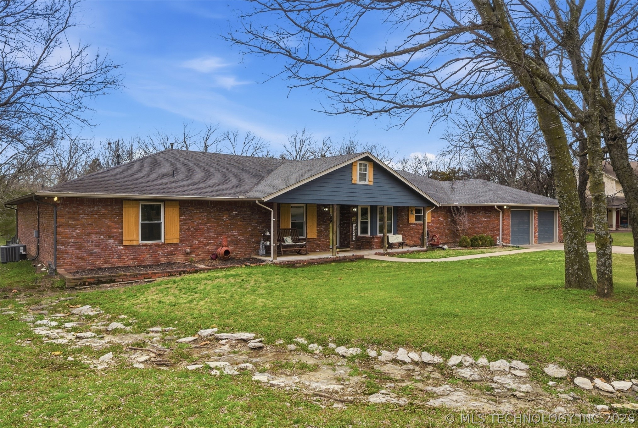 18818 E Bridgewater Place Owasso OK 74055