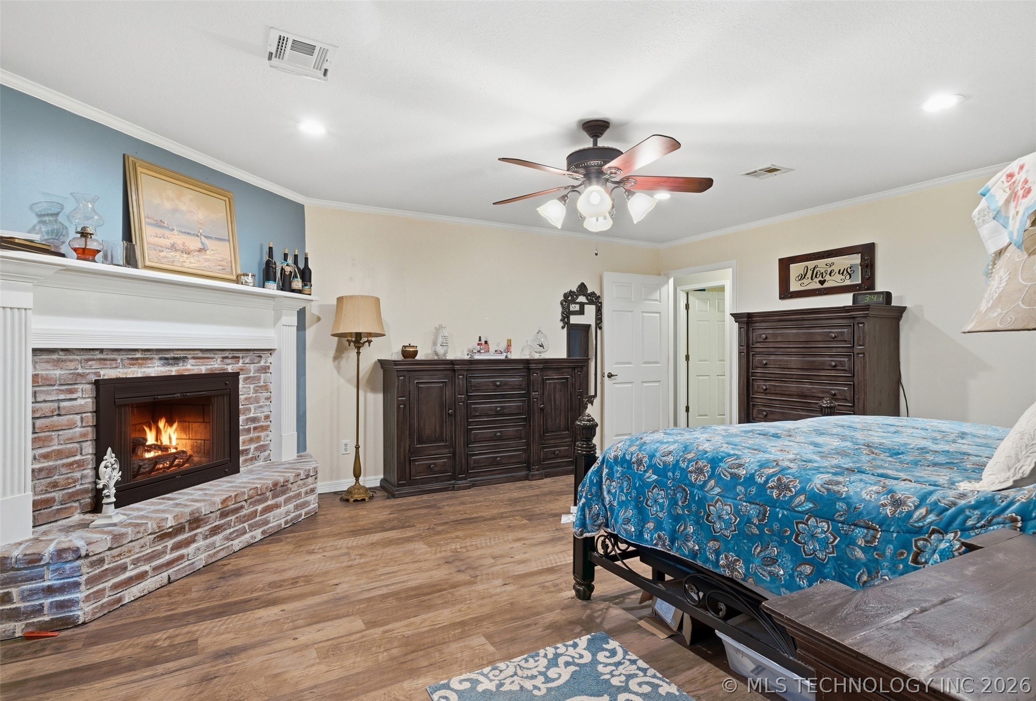 18818 E Bridgewater Place Owasso OK 74055