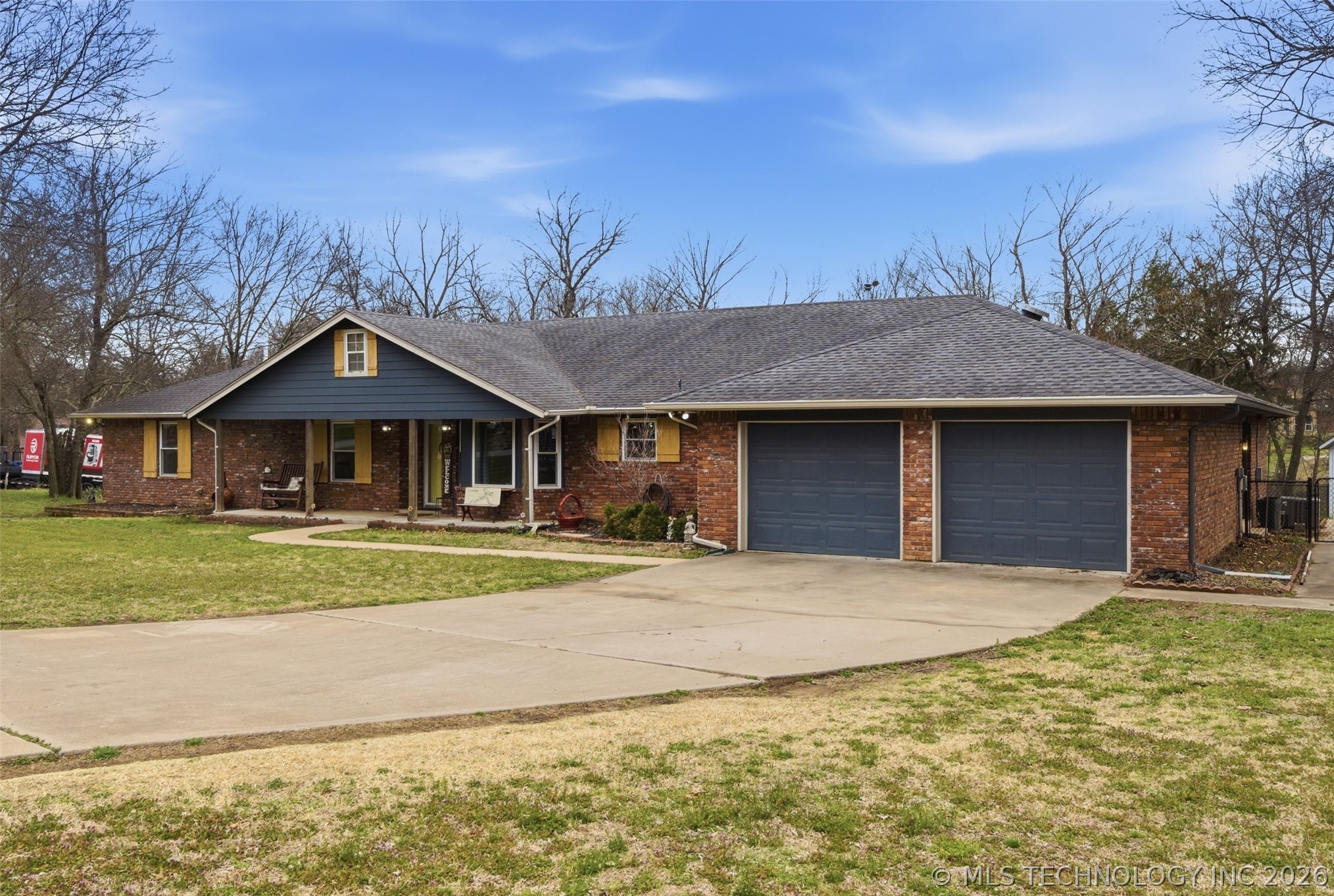 18818 E Bridgewater Place Owasso OK 74055