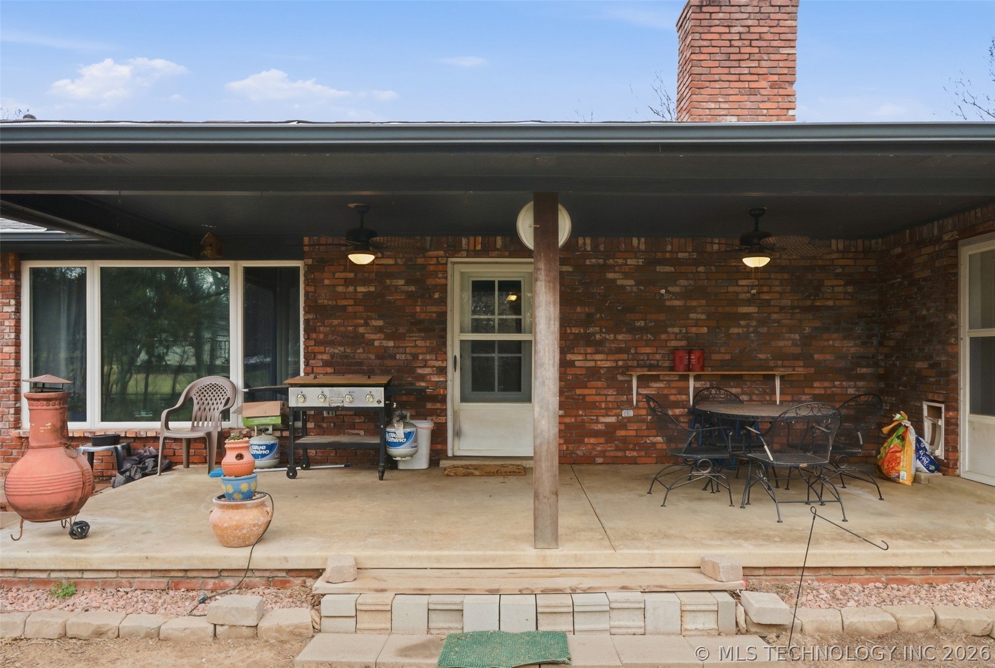 18818 E Bridgewater Place Owasso OK 74055