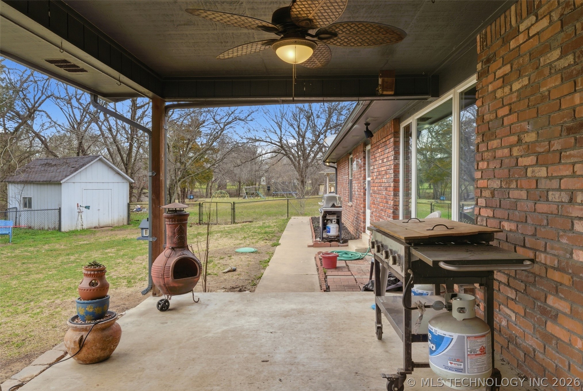 18818 E Bridgewater Place Owasso OK 74055