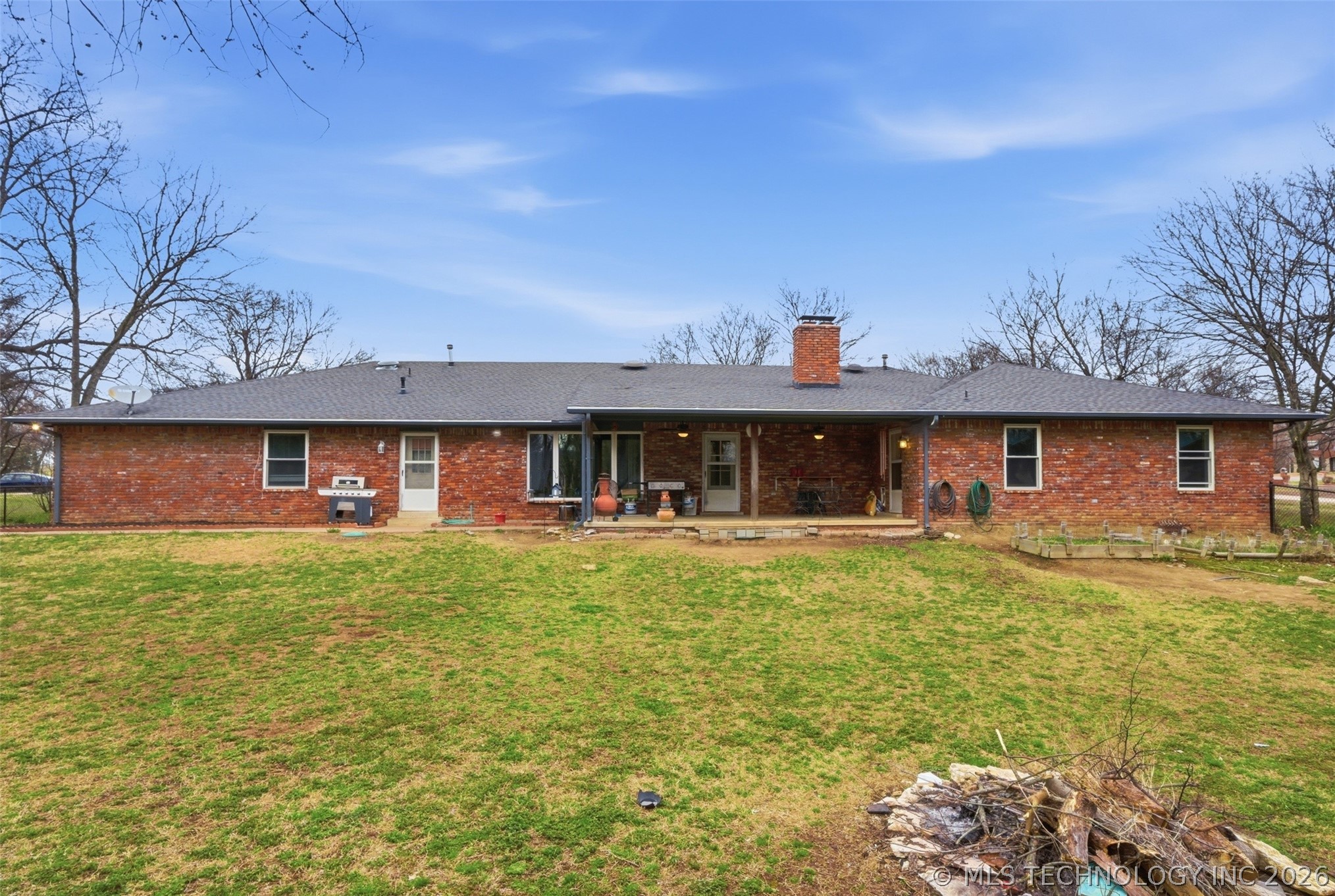 18818 E Bridgewater Place Owasso OK 74055