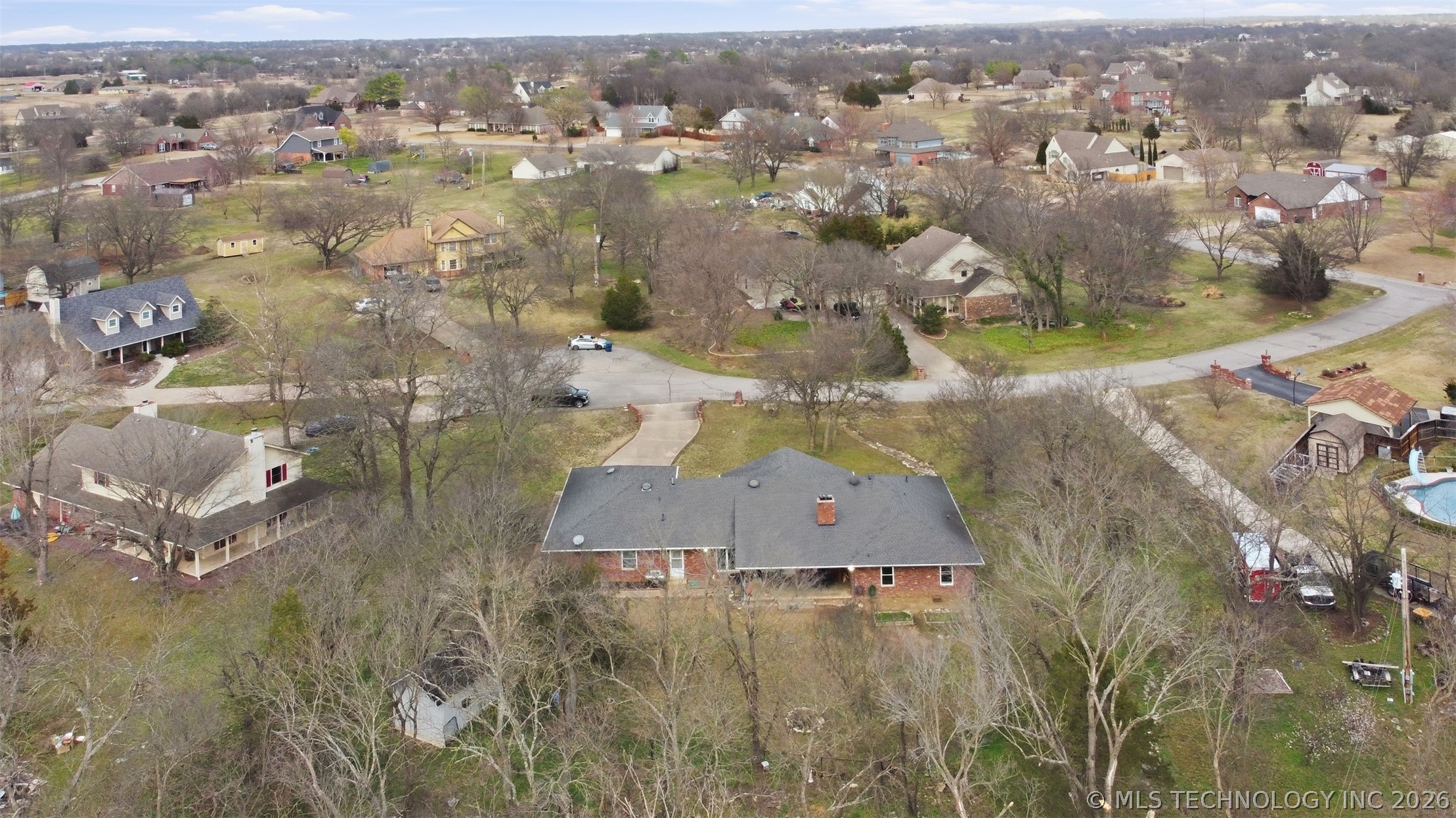 18818 E Bridgewater Place Owasso OK 74055