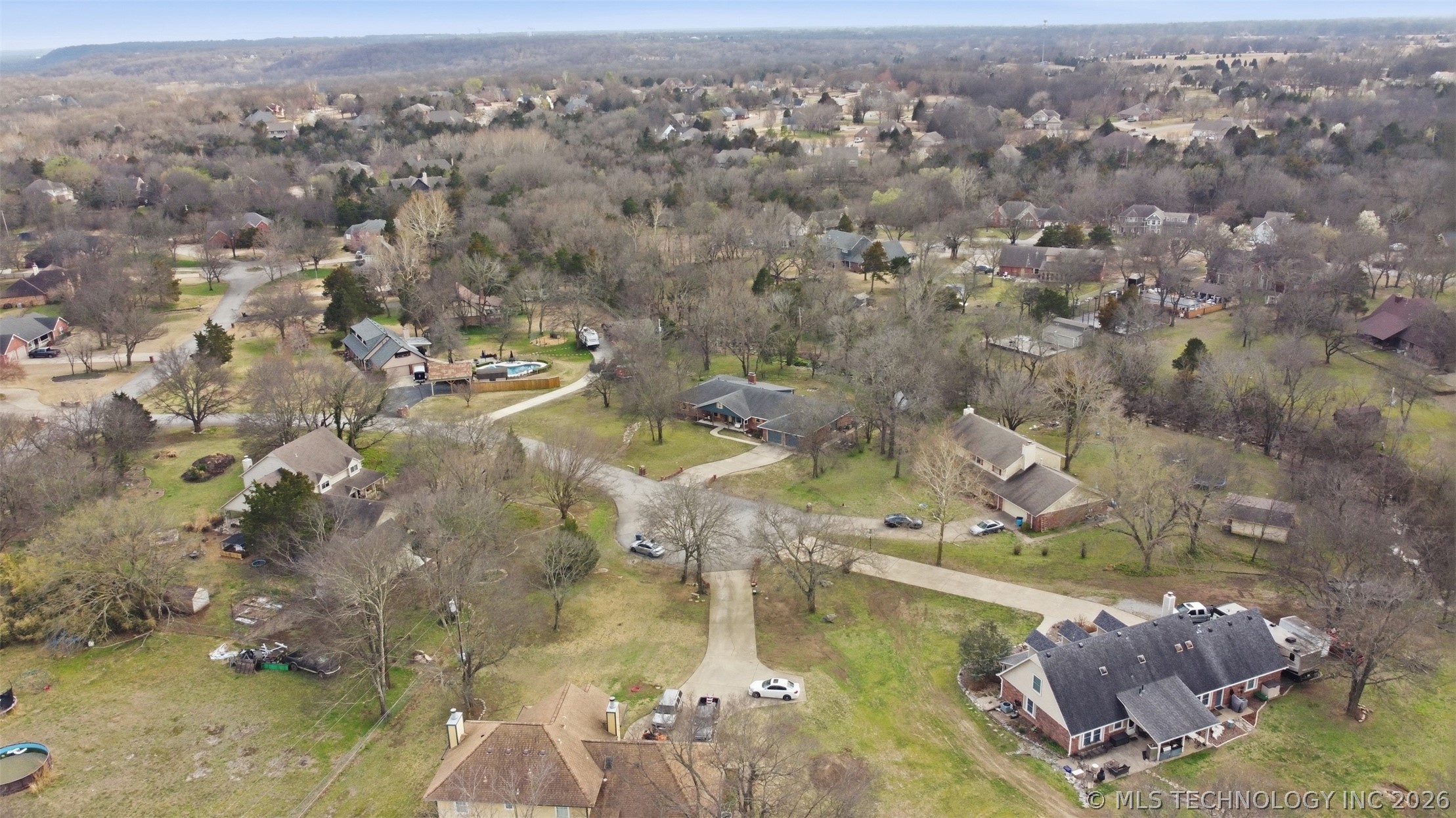 18818 E Bridgewater Place Owasso OK 74055