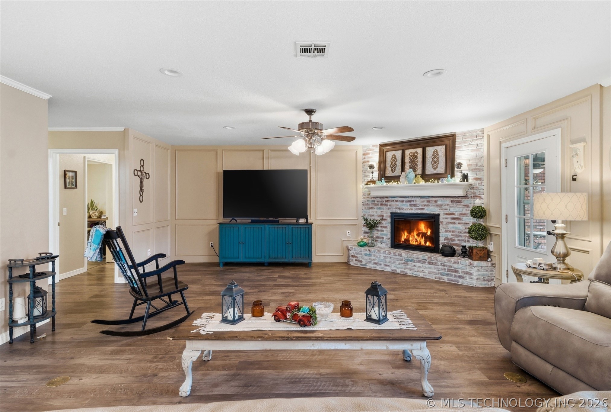 18818 E Bridgewater Place Owasso OK 74055