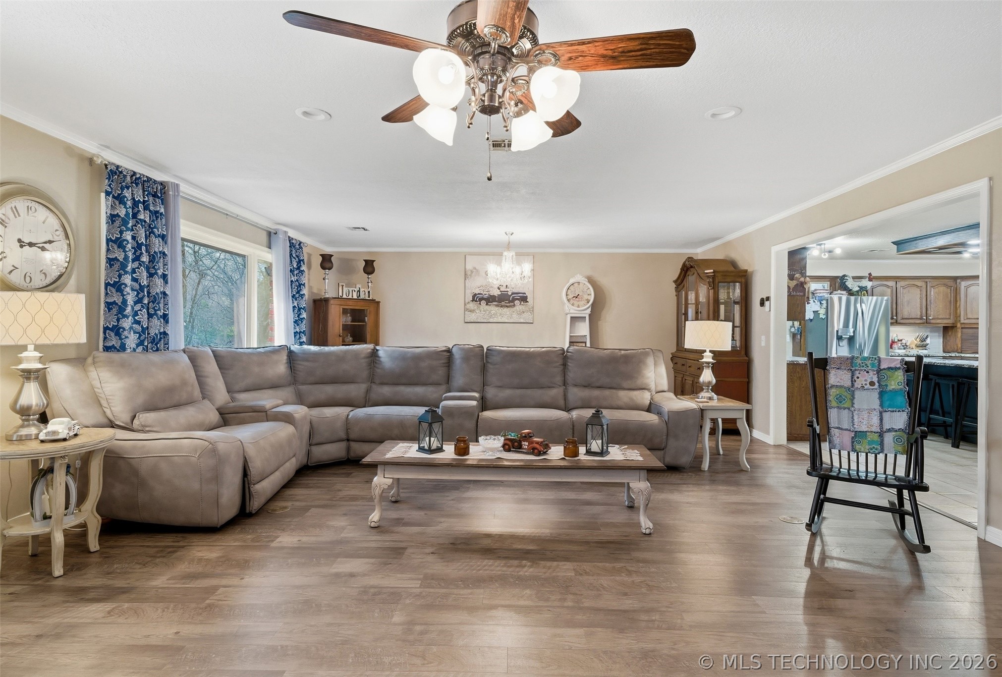 18818 E Bridgewater Place Owasso OK 74055