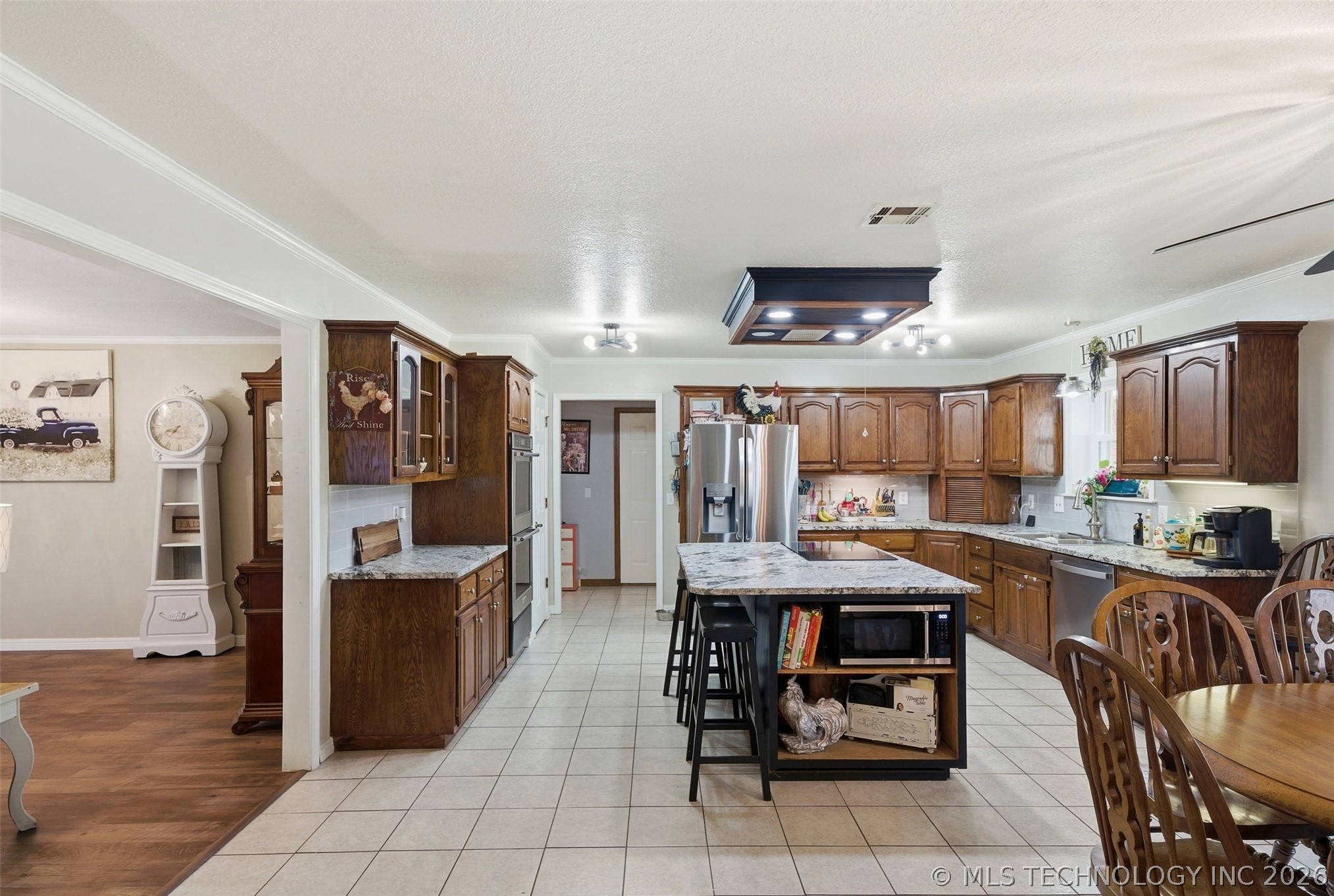 18818 E Bridgewater Place Owasso OK 74055