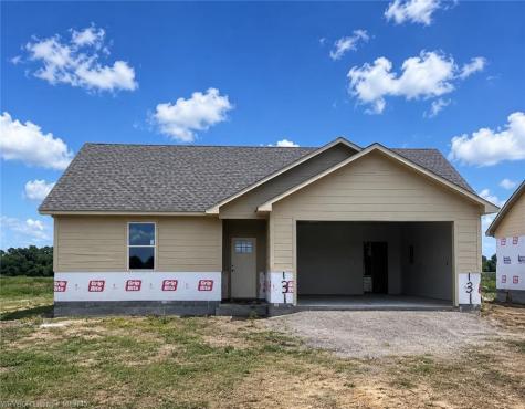 131 Countryside Way Pocola OK 74902