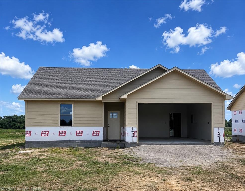 131 Countryside Way Pocola OK 74902