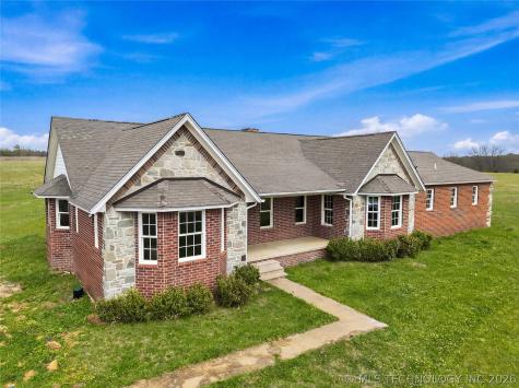 8770 W Gassaway Hulbert OK 74441